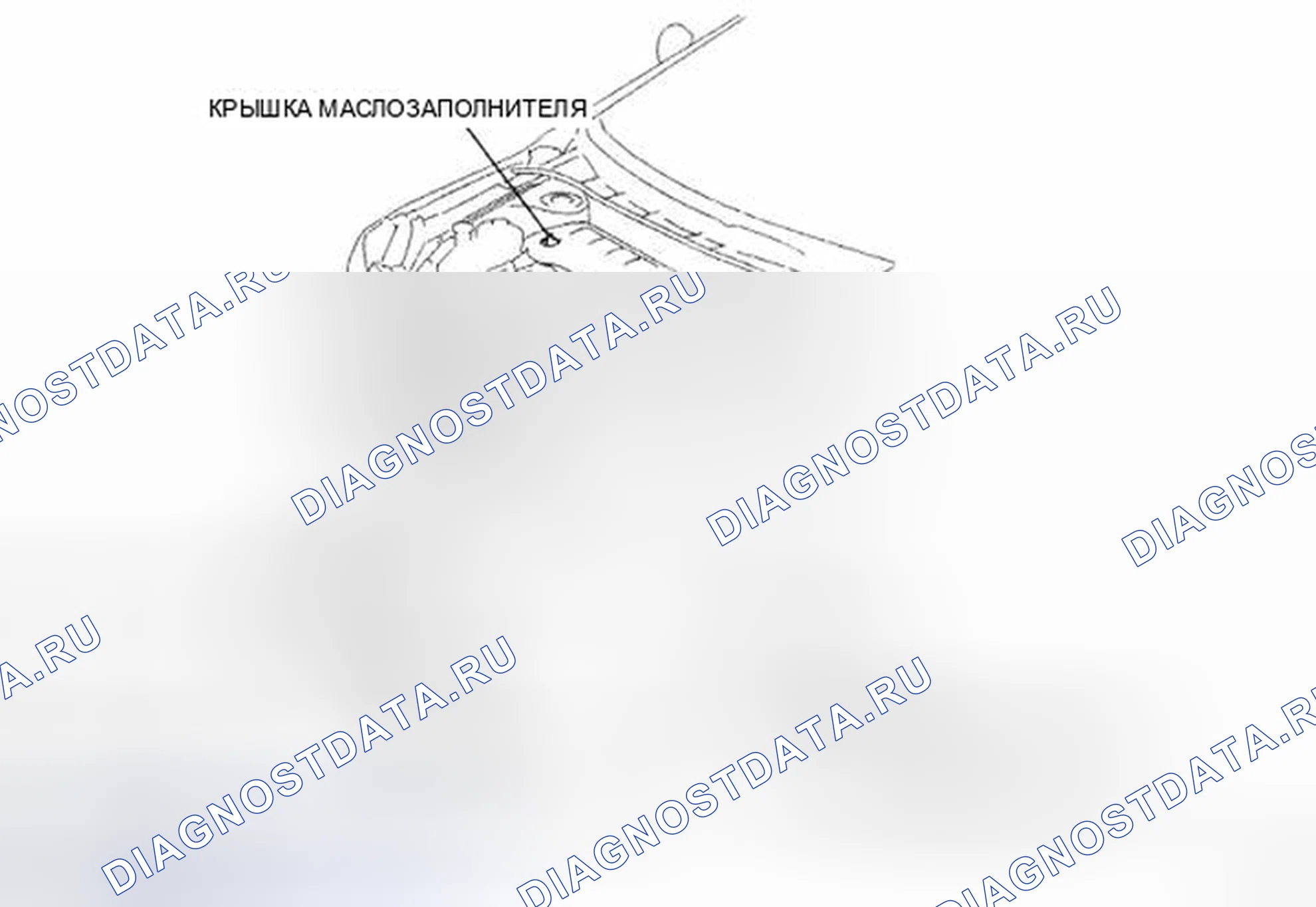 Рис. 2: КОМПОНЕНТЫ. Toyota Corolla X