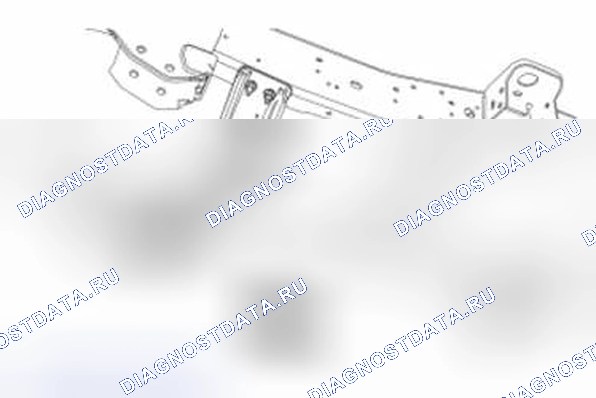 Рис. 58. Ford Pickup F250 Super Duty II