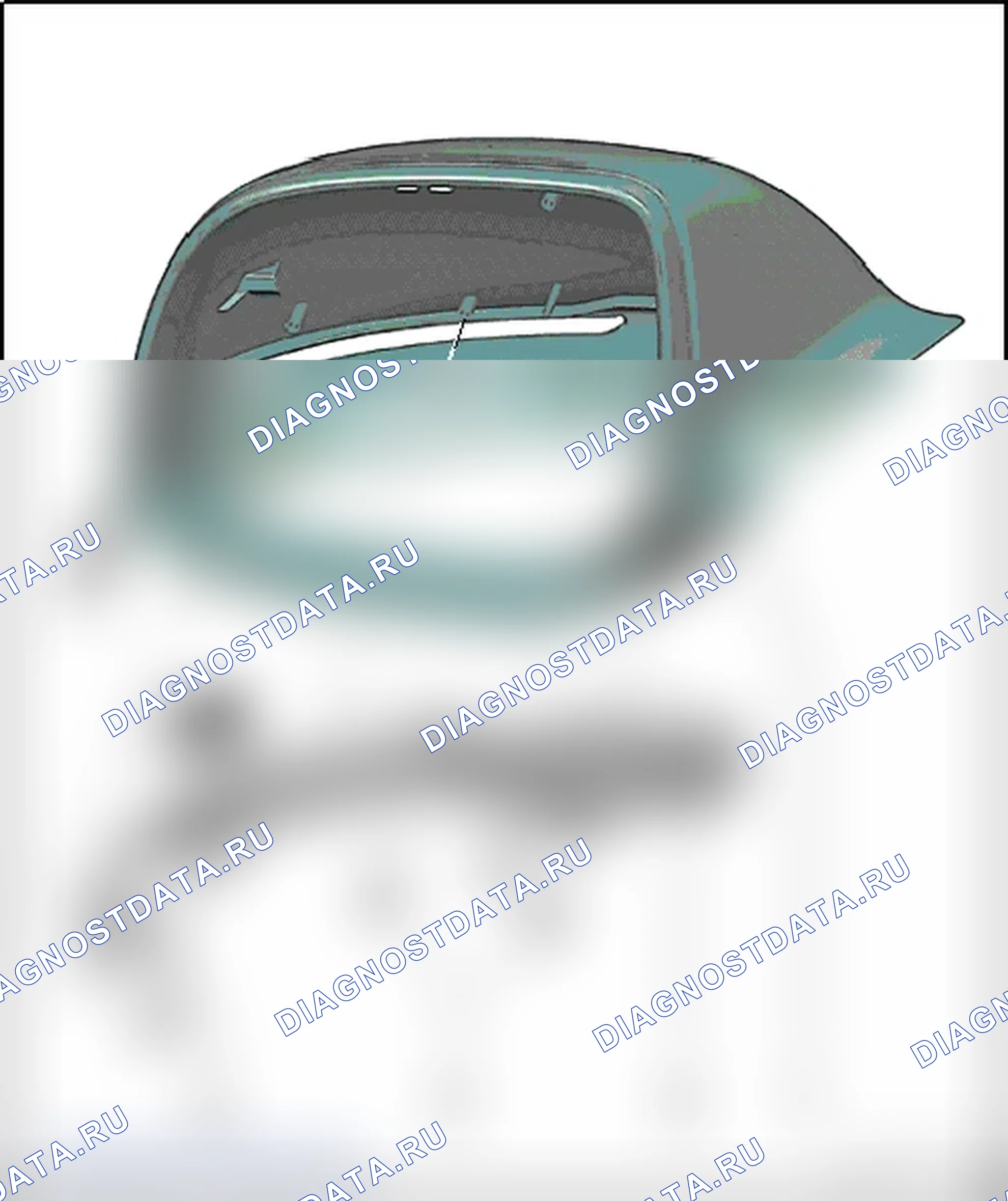 Рис. 26. Audi Q7 4L рестайлинг