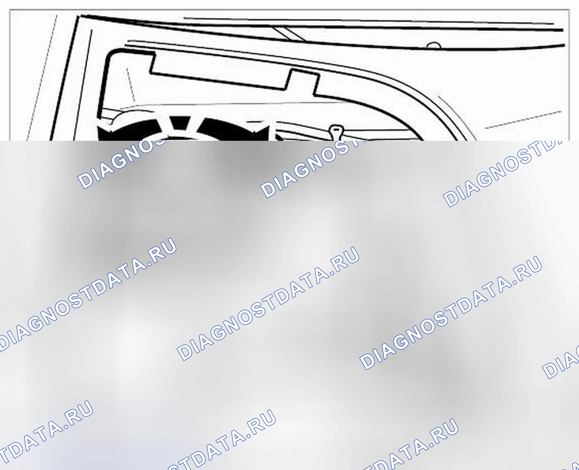 Рис. 40. Porsche Cayenne GTS 957 рестайлинг