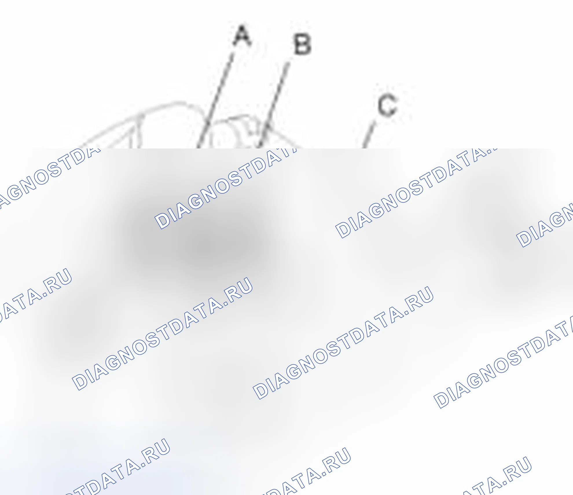 Рис. 64: Стартер. Geely SC7 I