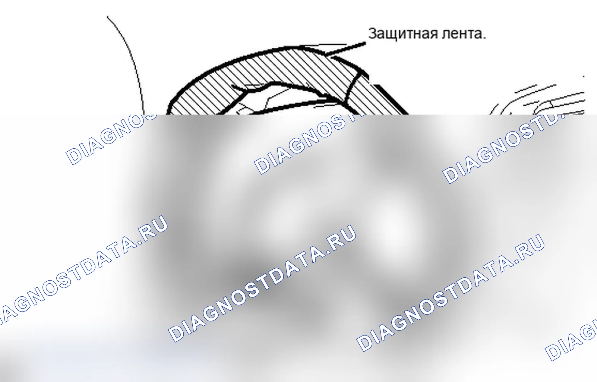 Рис. 5. Lexus IS F I