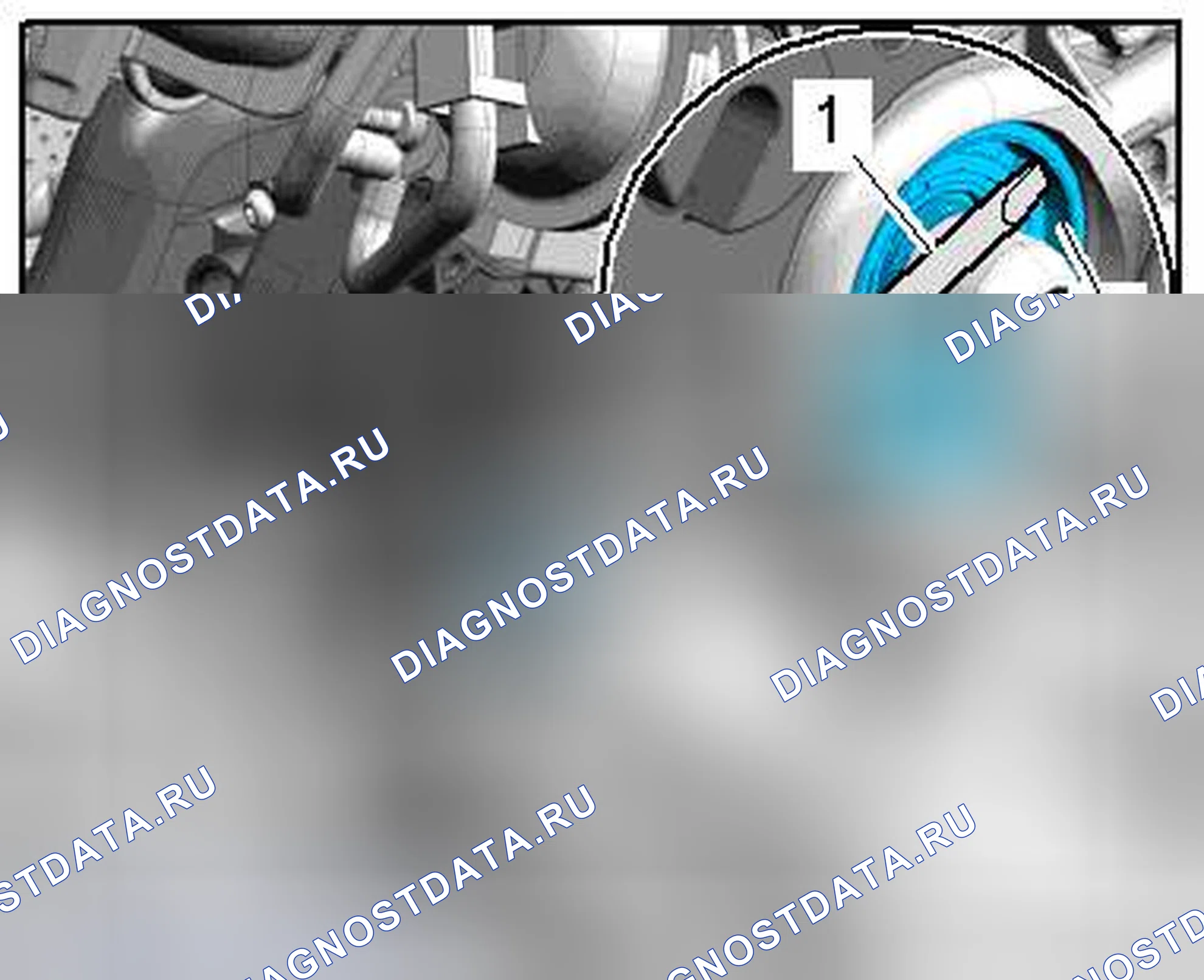 Рис. 32. Volkswagen Eos I рестайлинг