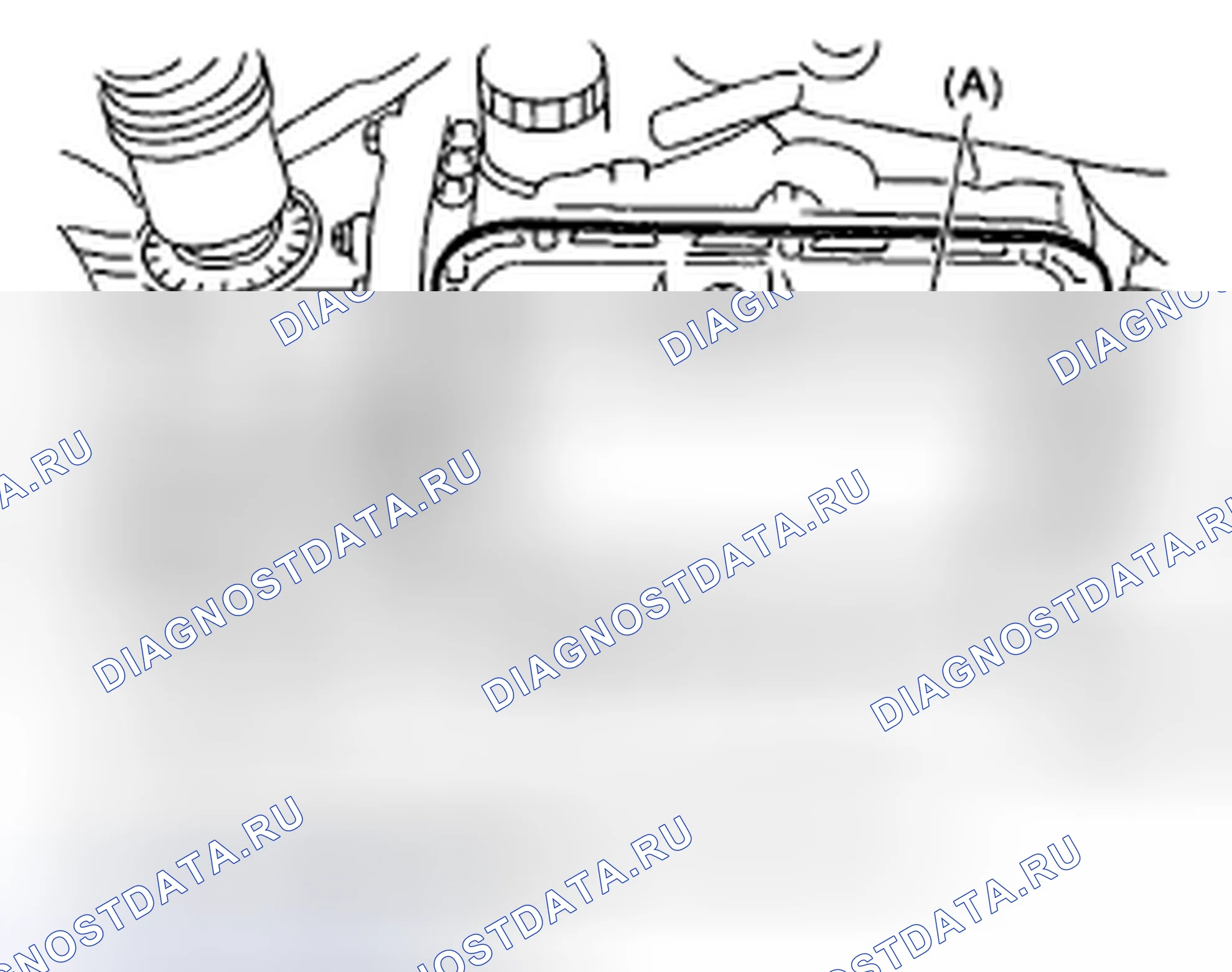 Рис. 88: ЗАМЕНА. Honda Vigor I