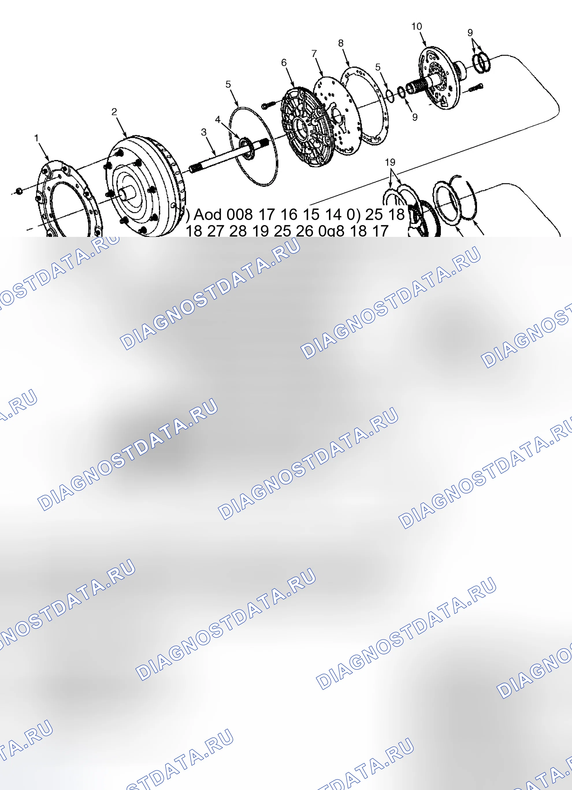Рис. 18. Hyundai ix25 I рестайлинг