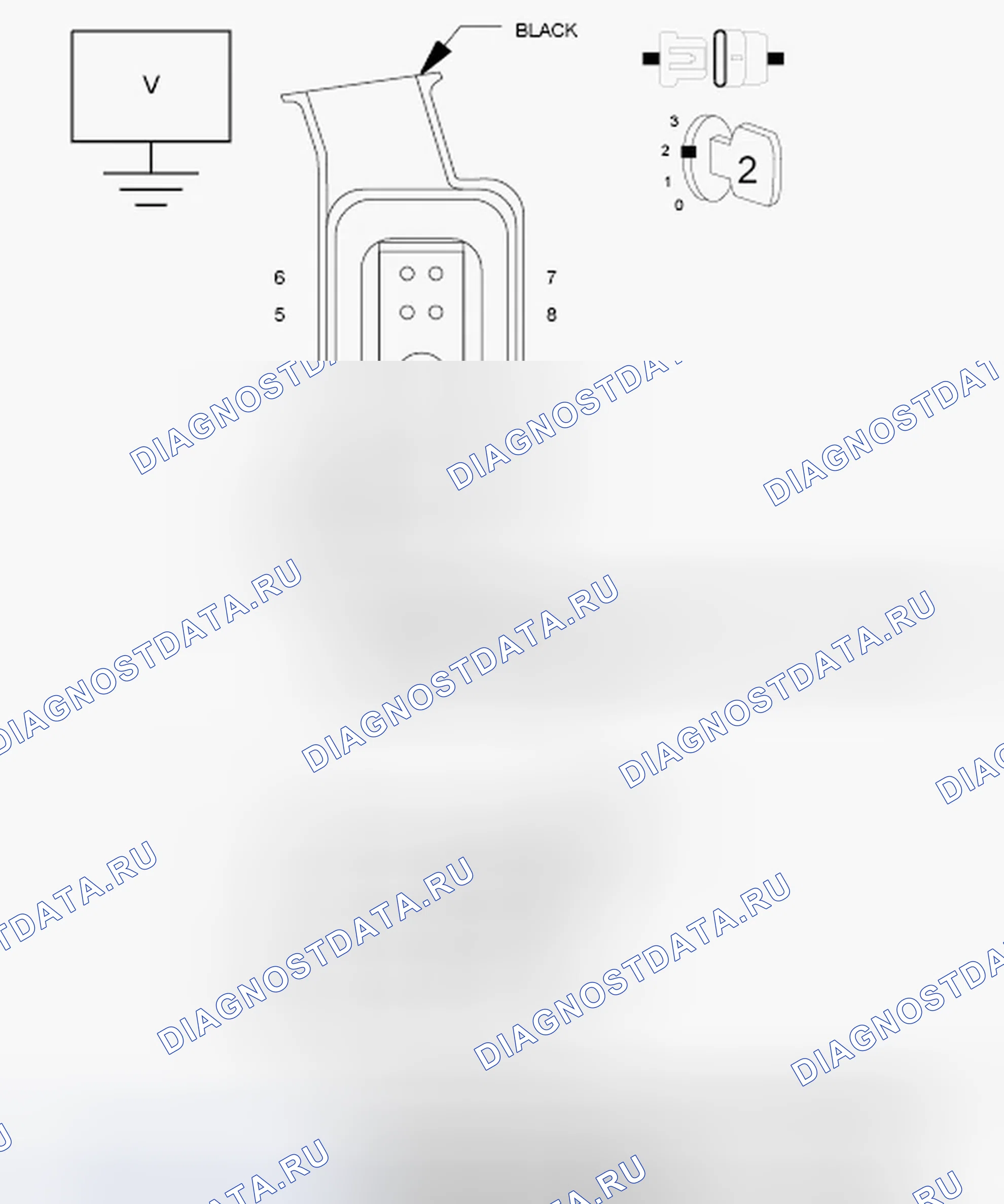 Рис. 456. Dodge Journey I