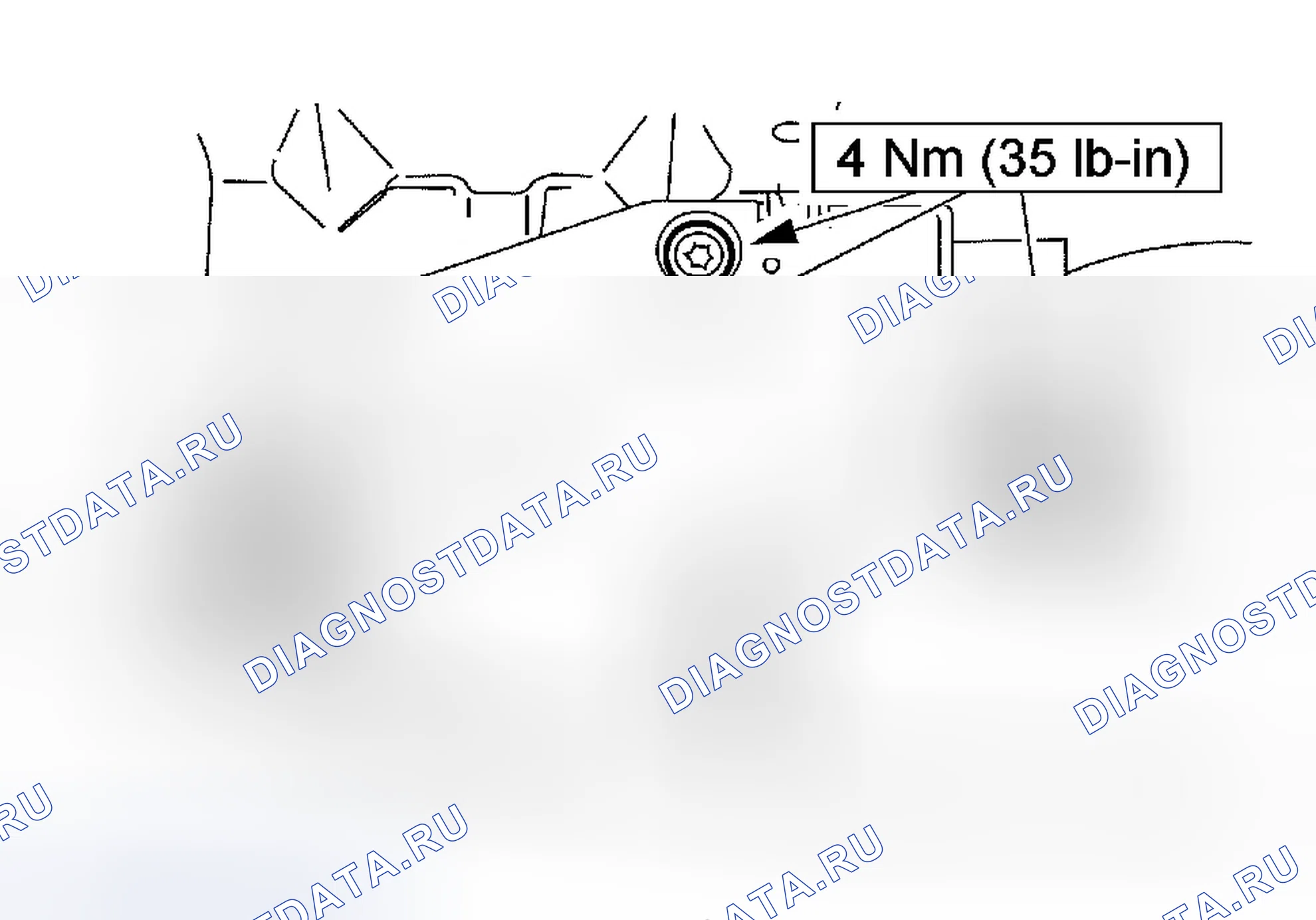 Рис. 22. Ford Cab & Chassis F350 Super Duty 