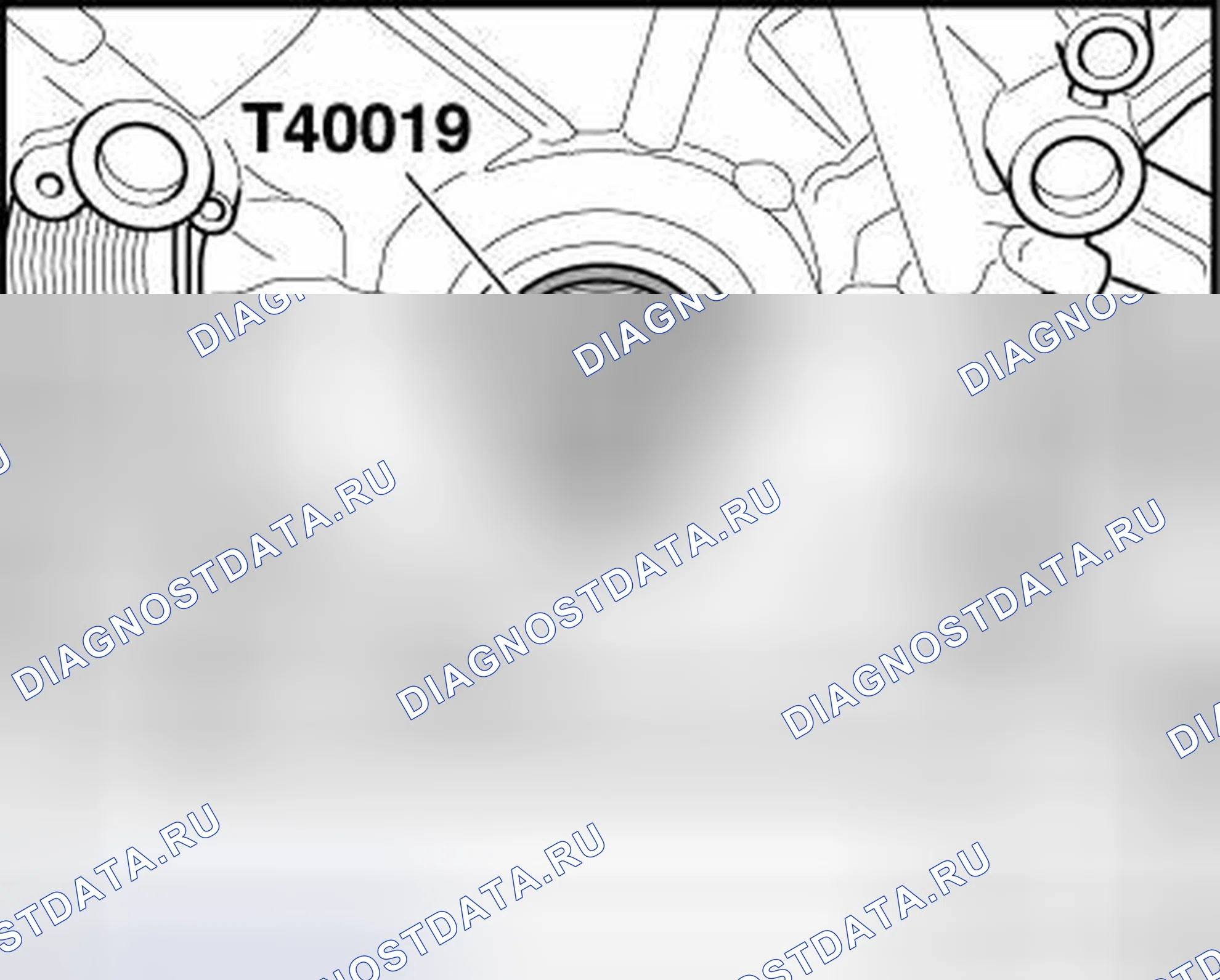Рис. 471. Volkswagen Touareg I рестайлинг