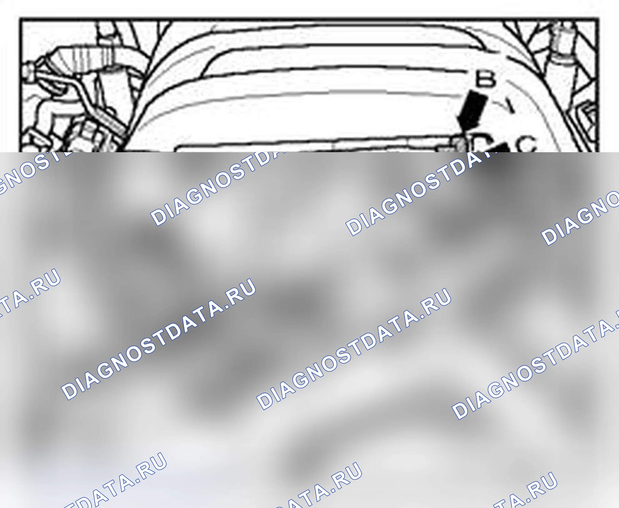Рис. 932. Audi A4 B7