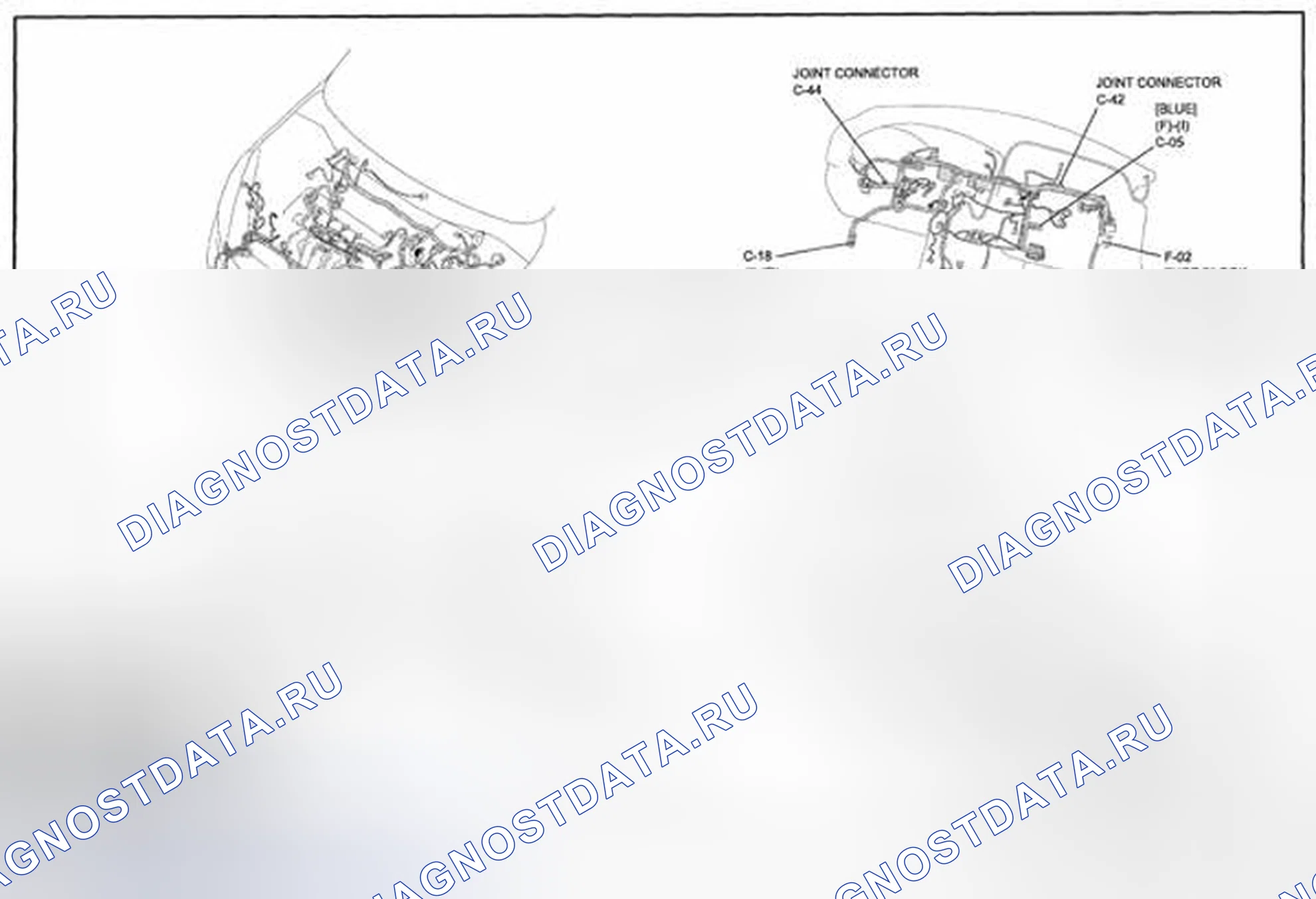 Рис. 172. Honda Civic IX рестайлинг