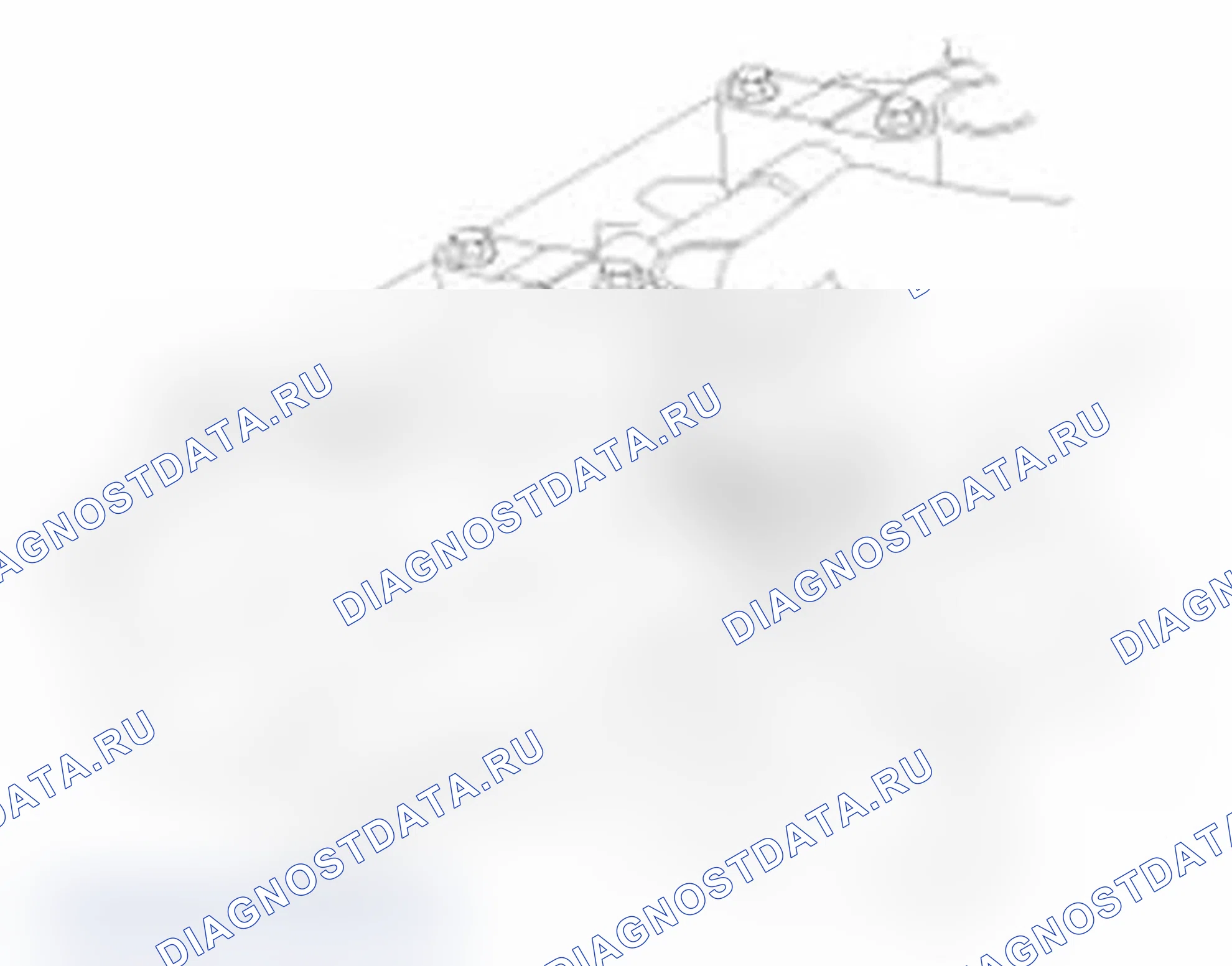 Рис. 321. Hyundai Santa Fe II рестайлинг