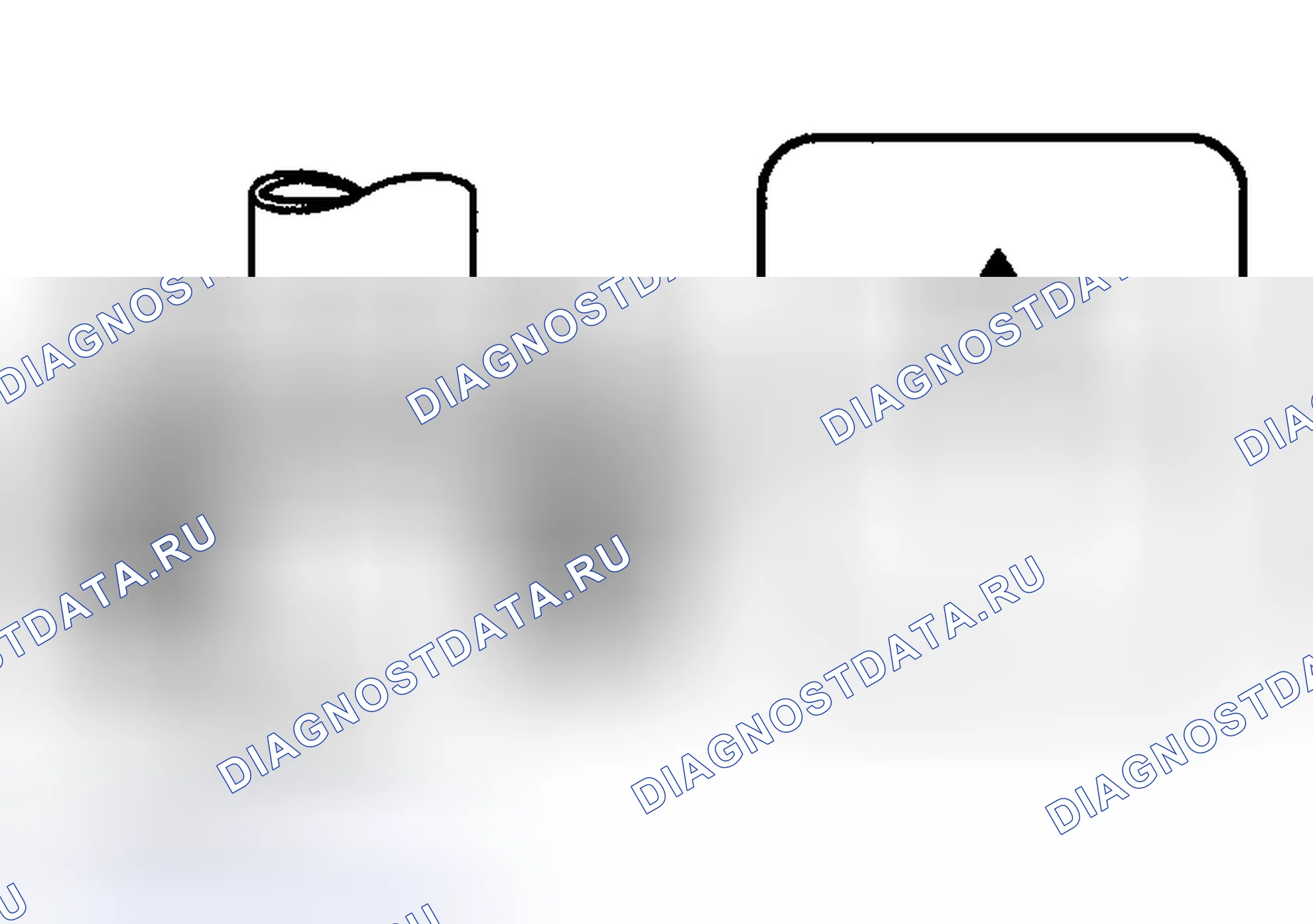 Рис. 2. Toyota Highlander I