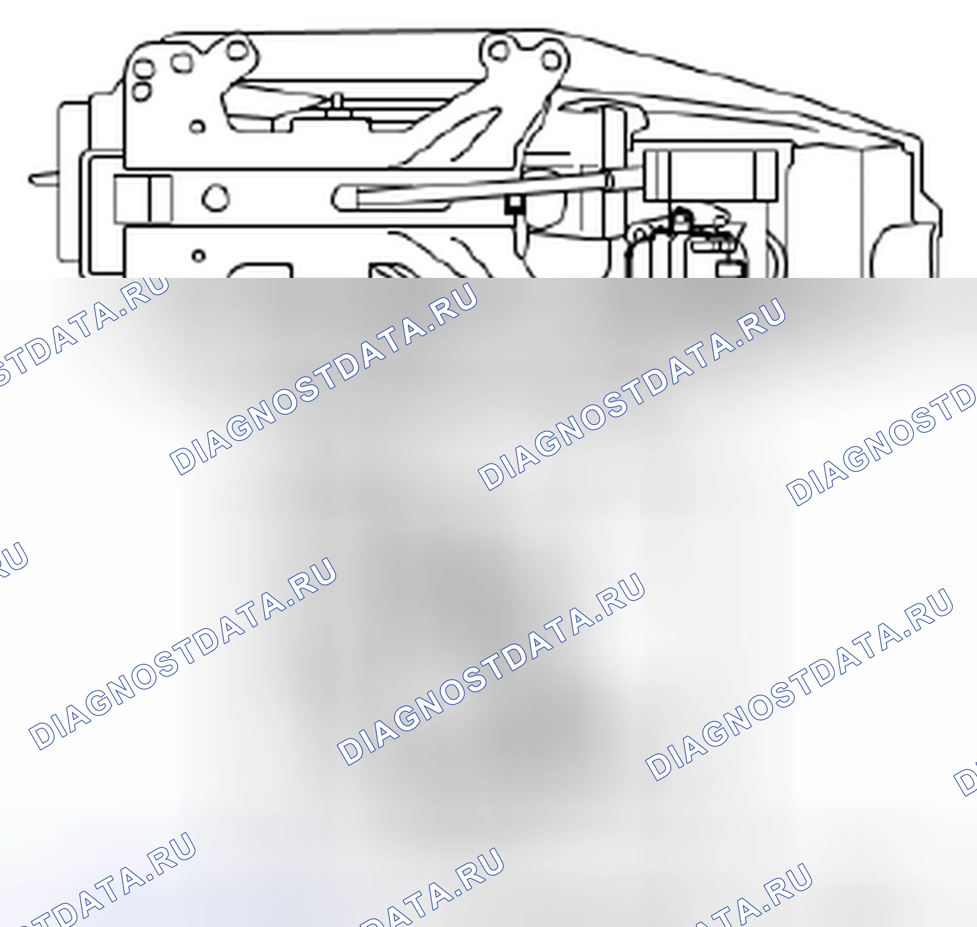 Рис. 557: Для удаления. Kia Picanto III