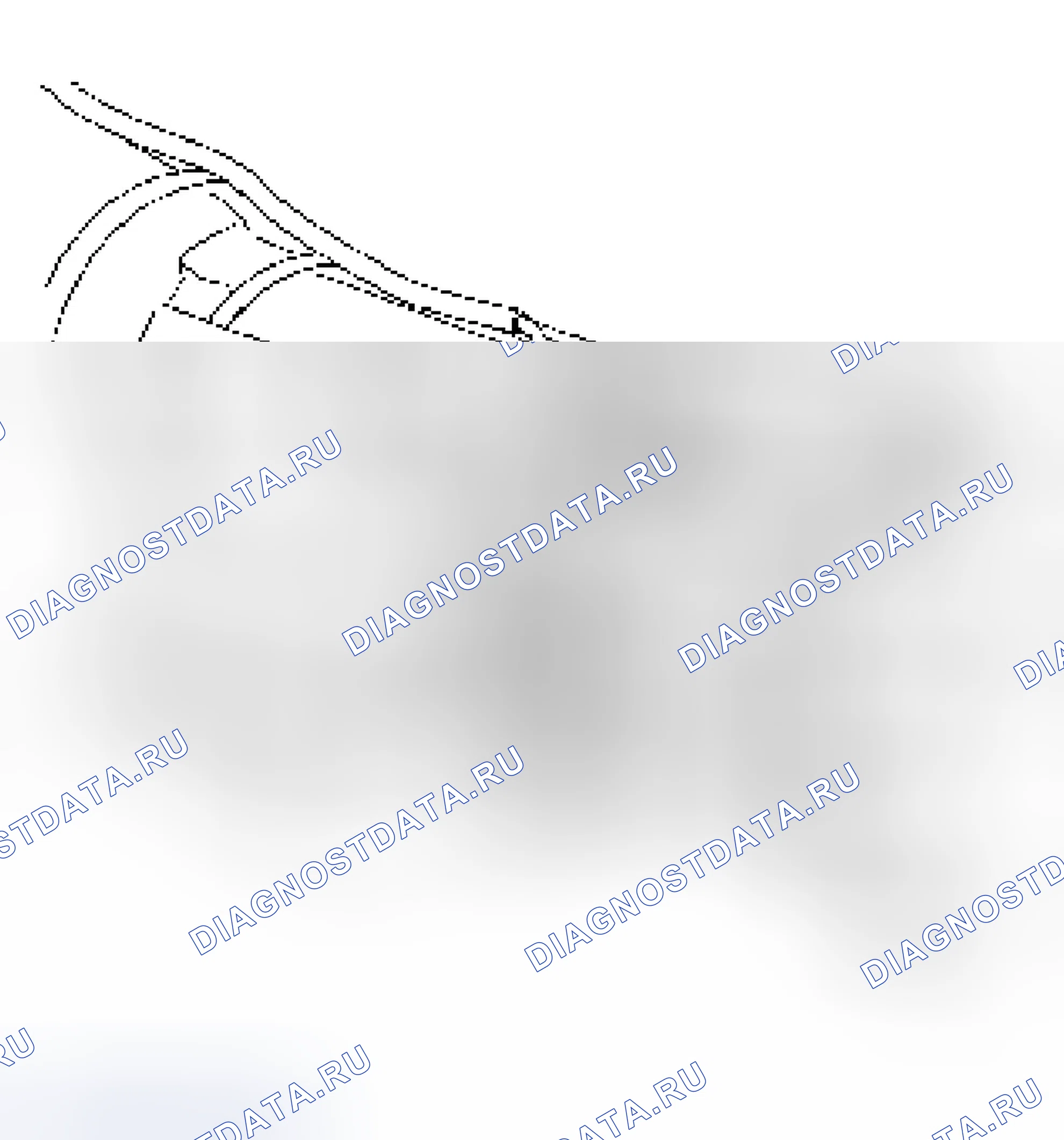 Рис. 158. Isuzu Axiom I