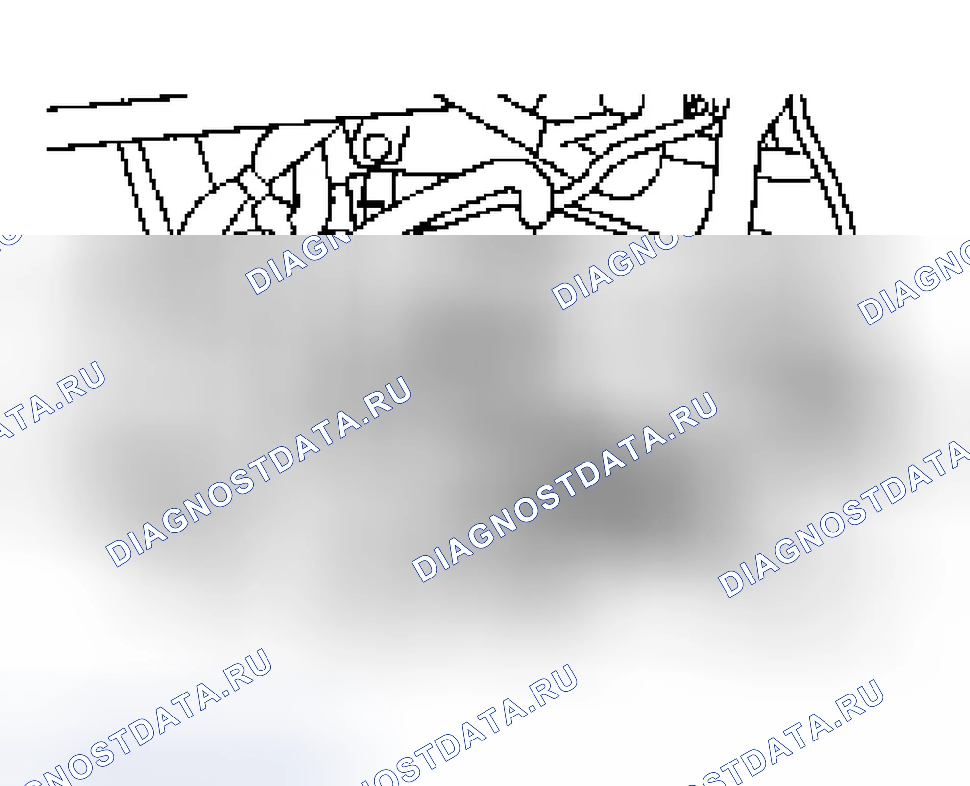 Рис. 768. Ford Escape I
