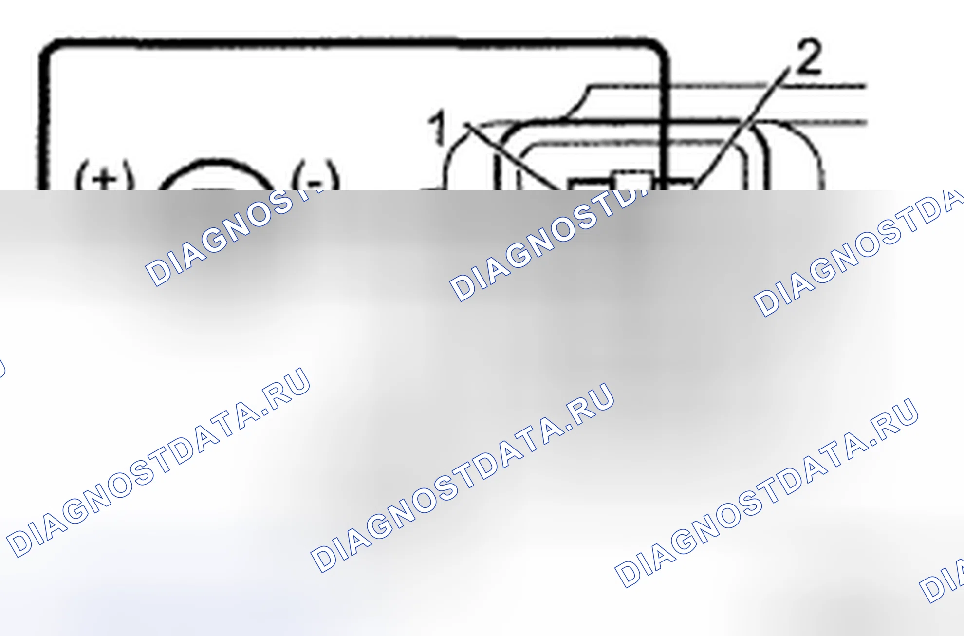 Рис. 158. Toyota 4Runner IV рестайлинг