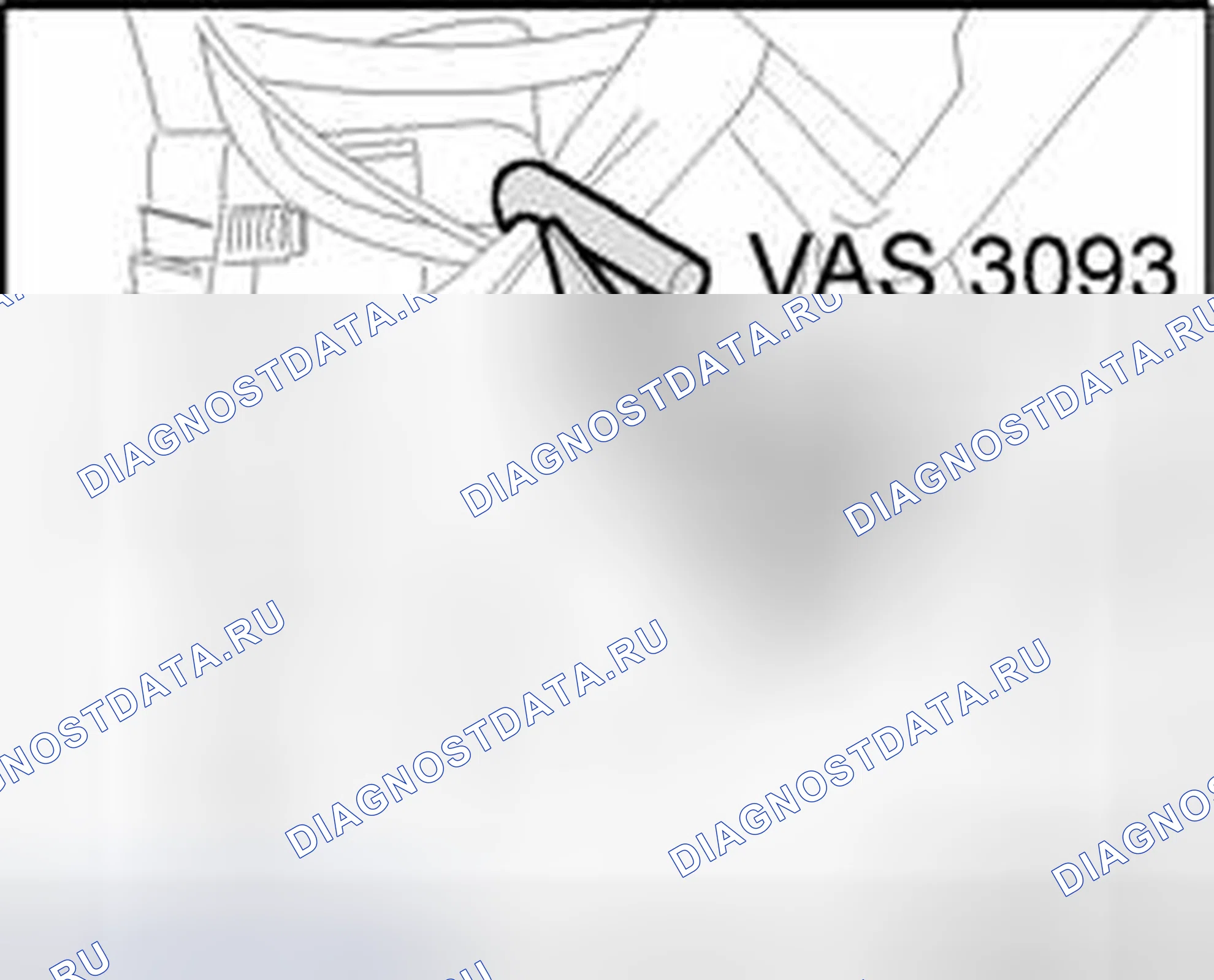 Рис. 145. Volkswagen Touareg I