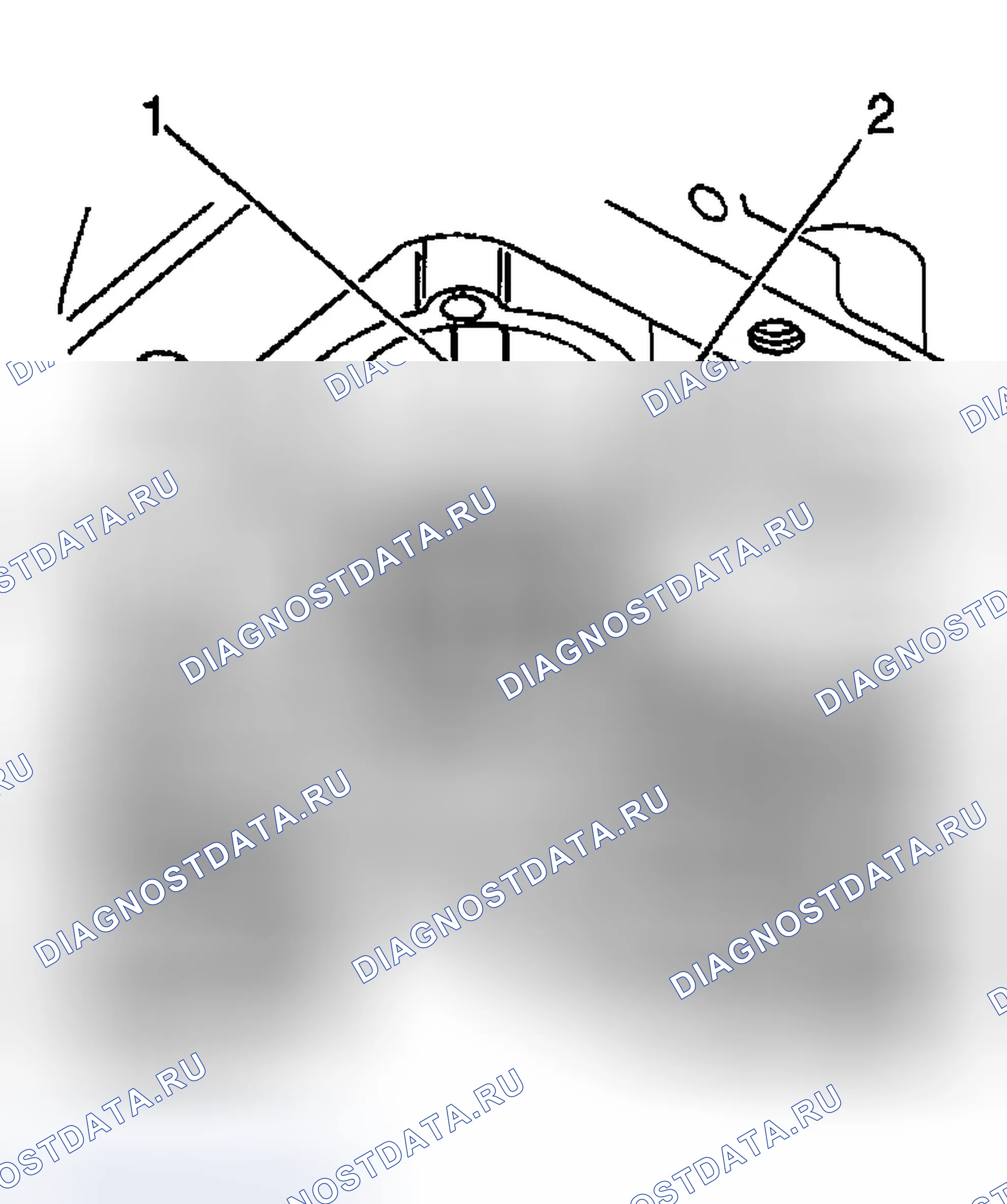 Рис. 641. Chevrolet Suburban K1500 GMT800