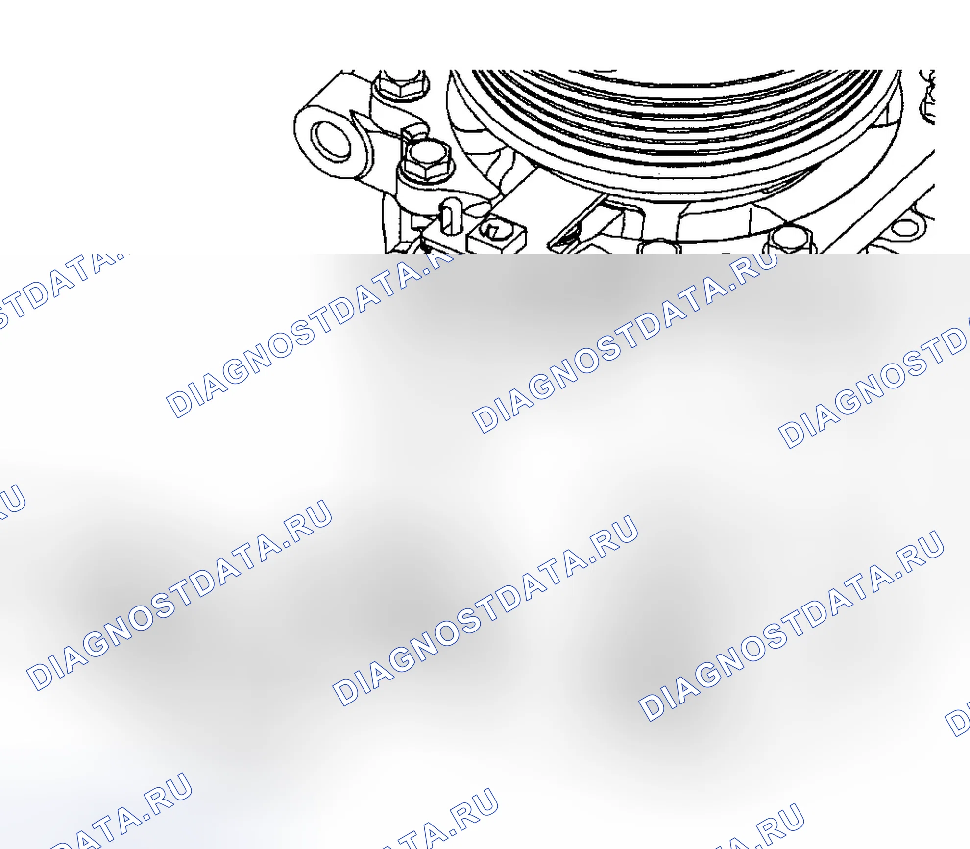 Рис. 85. Chrysler Town & Country IV