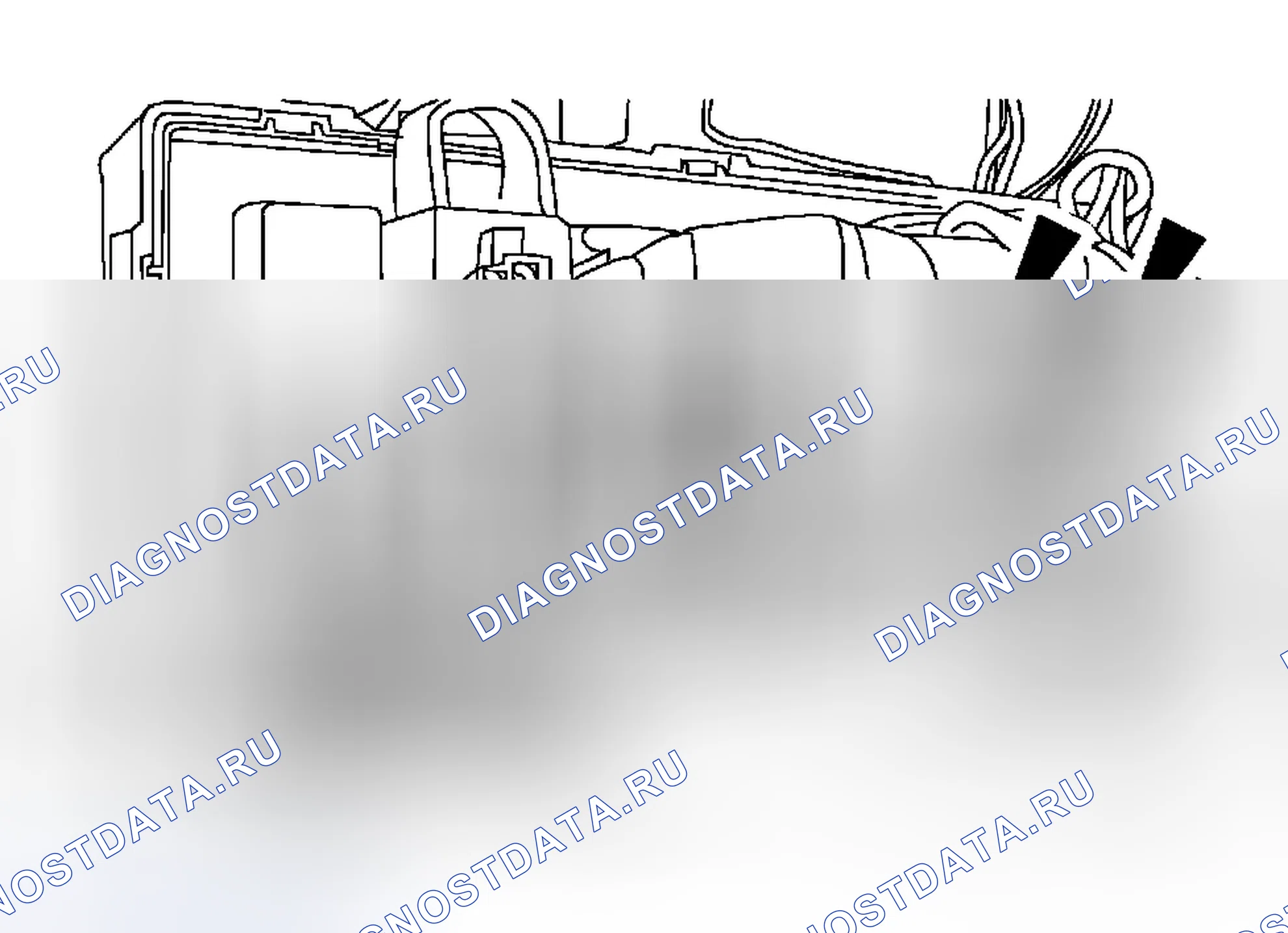Рис. 55. Ford Cab & Chassis F350 Super Duty 