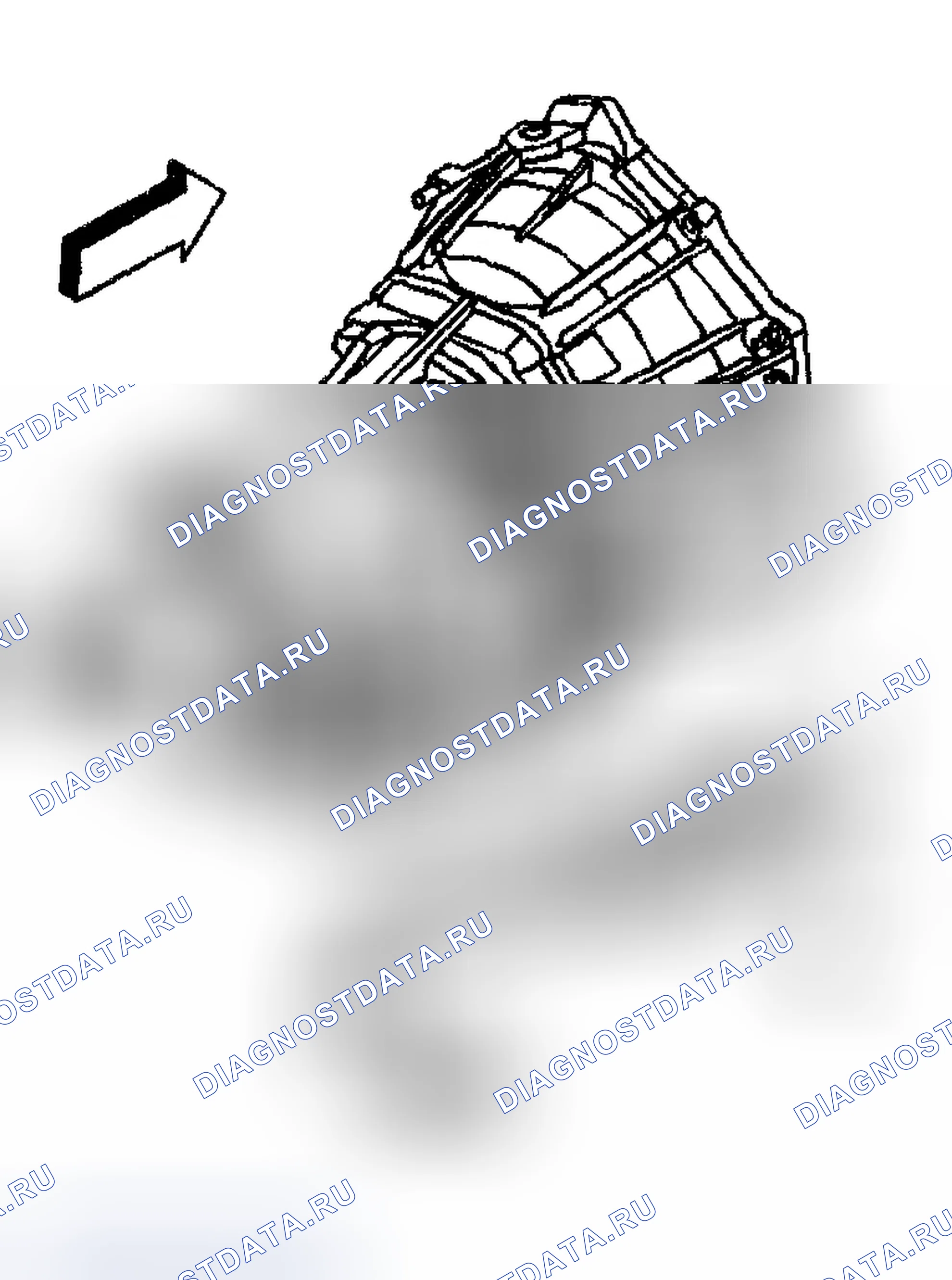 Рис. 907. Chevrolet Silverado 1500 HD 