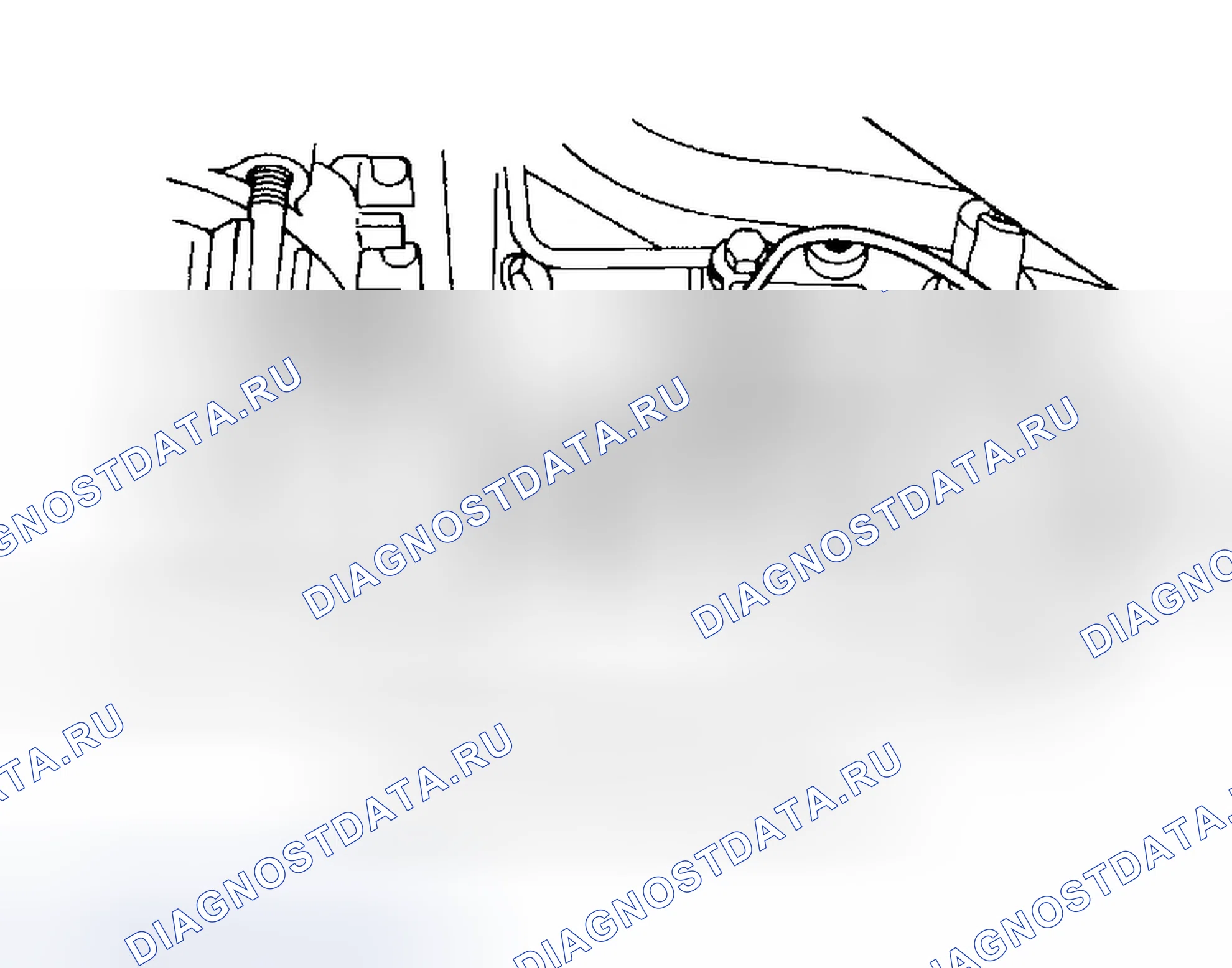 Рис. 101. Ford Excursion I