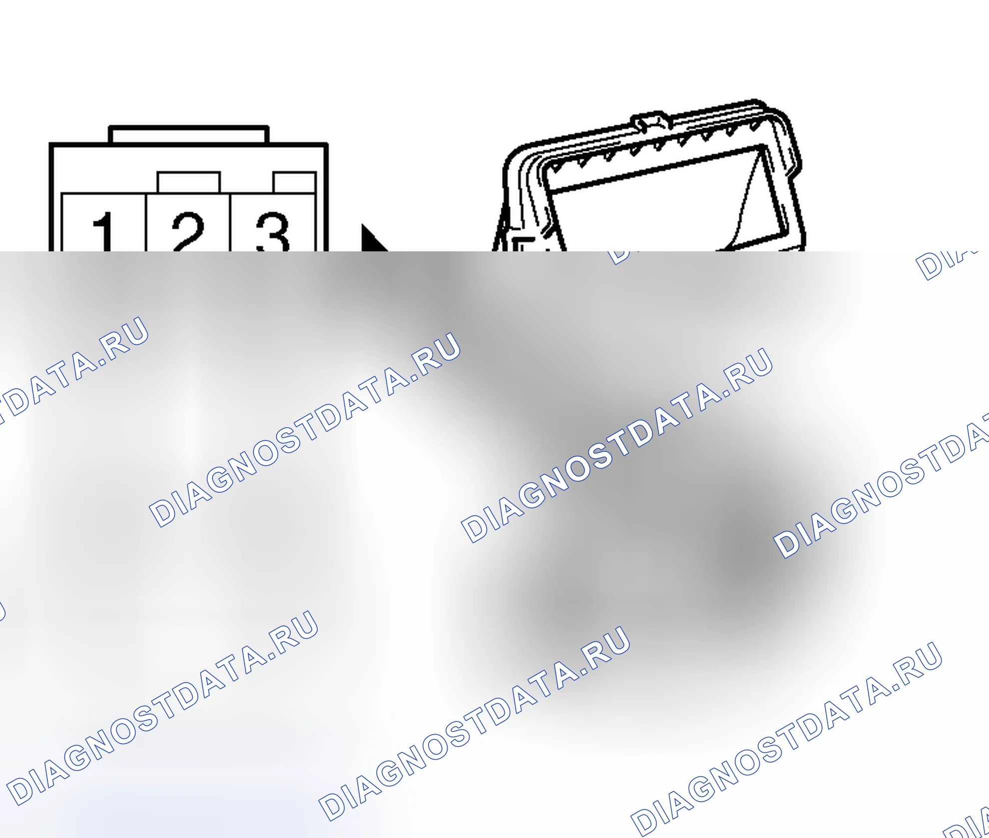 Рис. 35. Mitsubishi Endeavor I