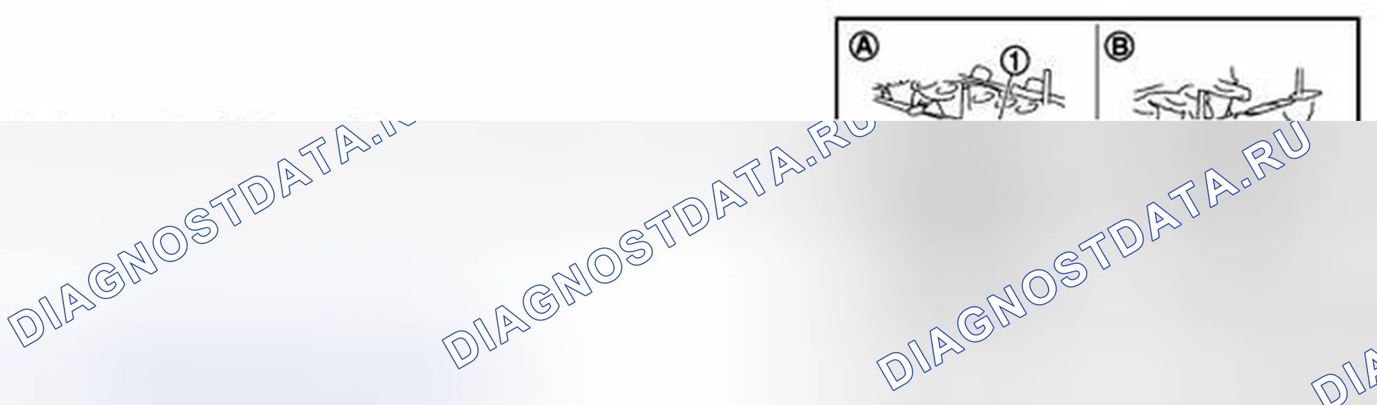 Рис. 162. Infiniti FX35 II рестайлинг