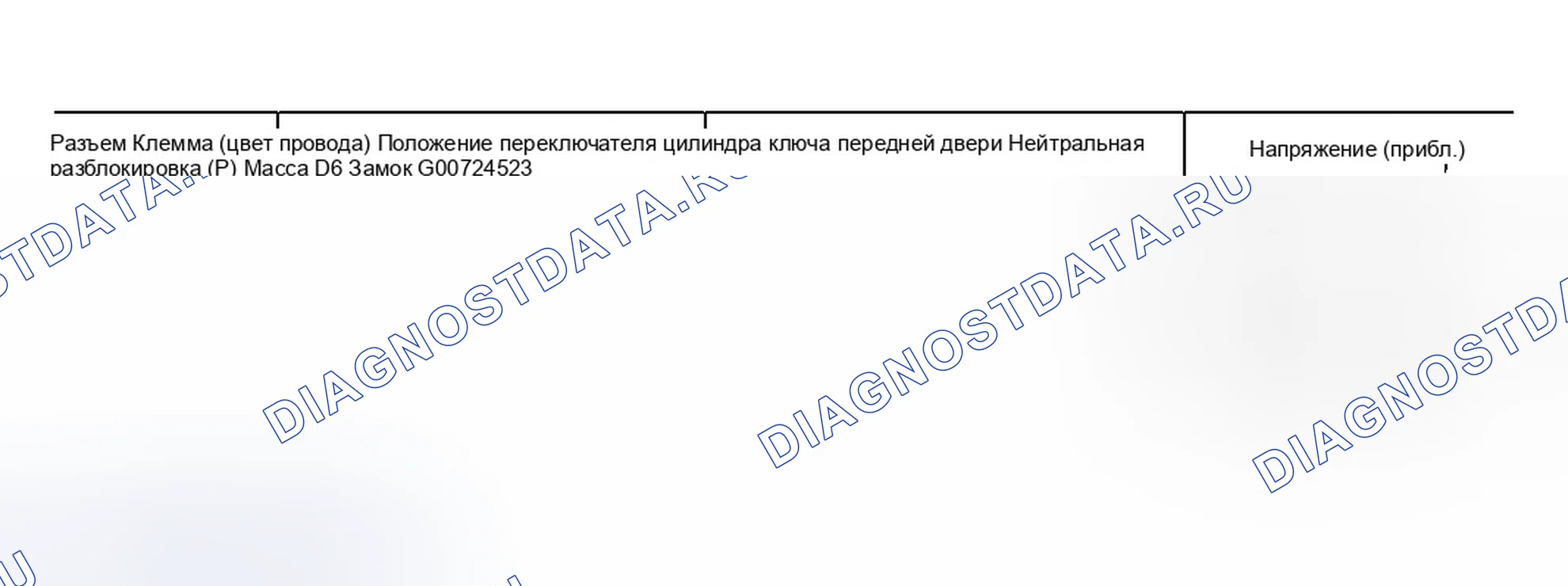 Рис. 274. Infiniti FX35 I