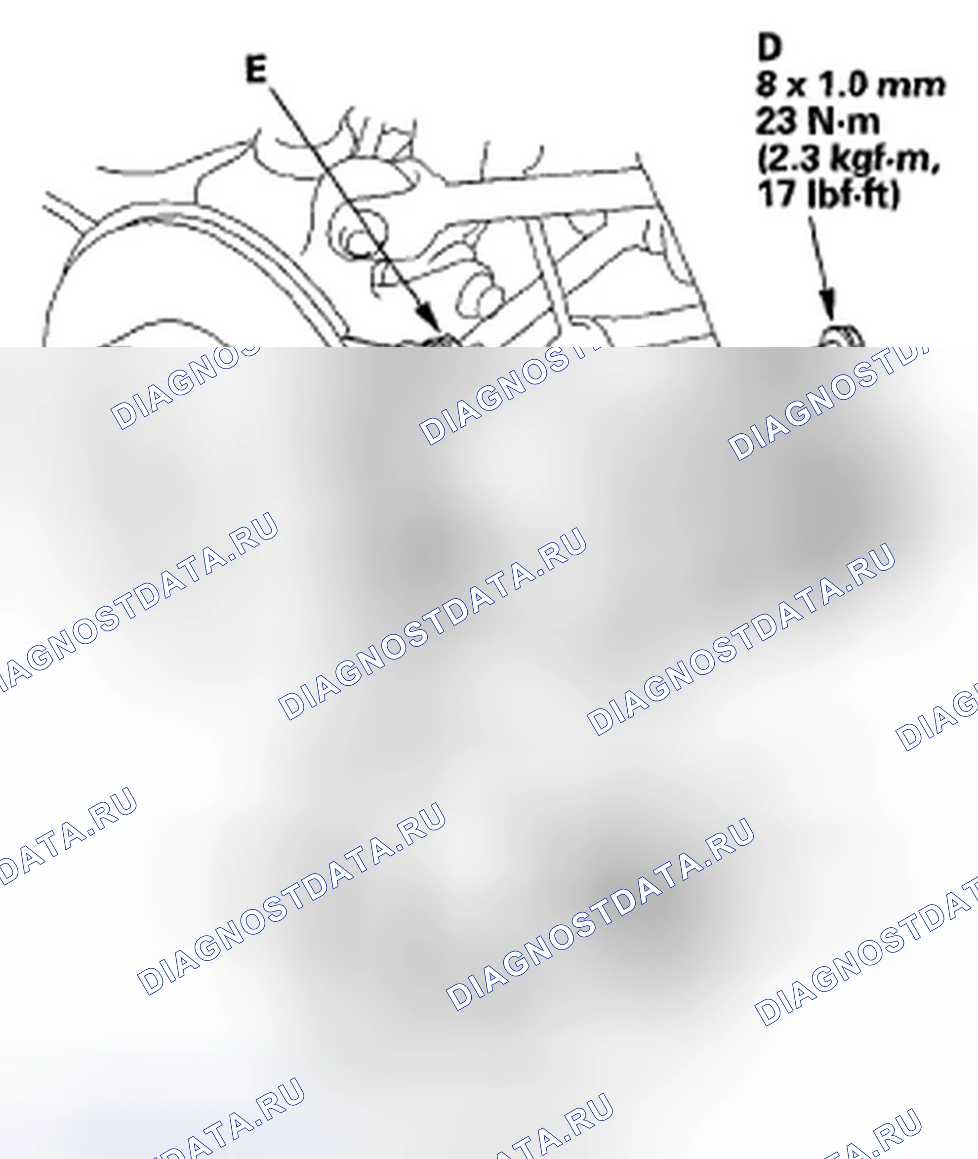 Рис. 25. Acura TSX I