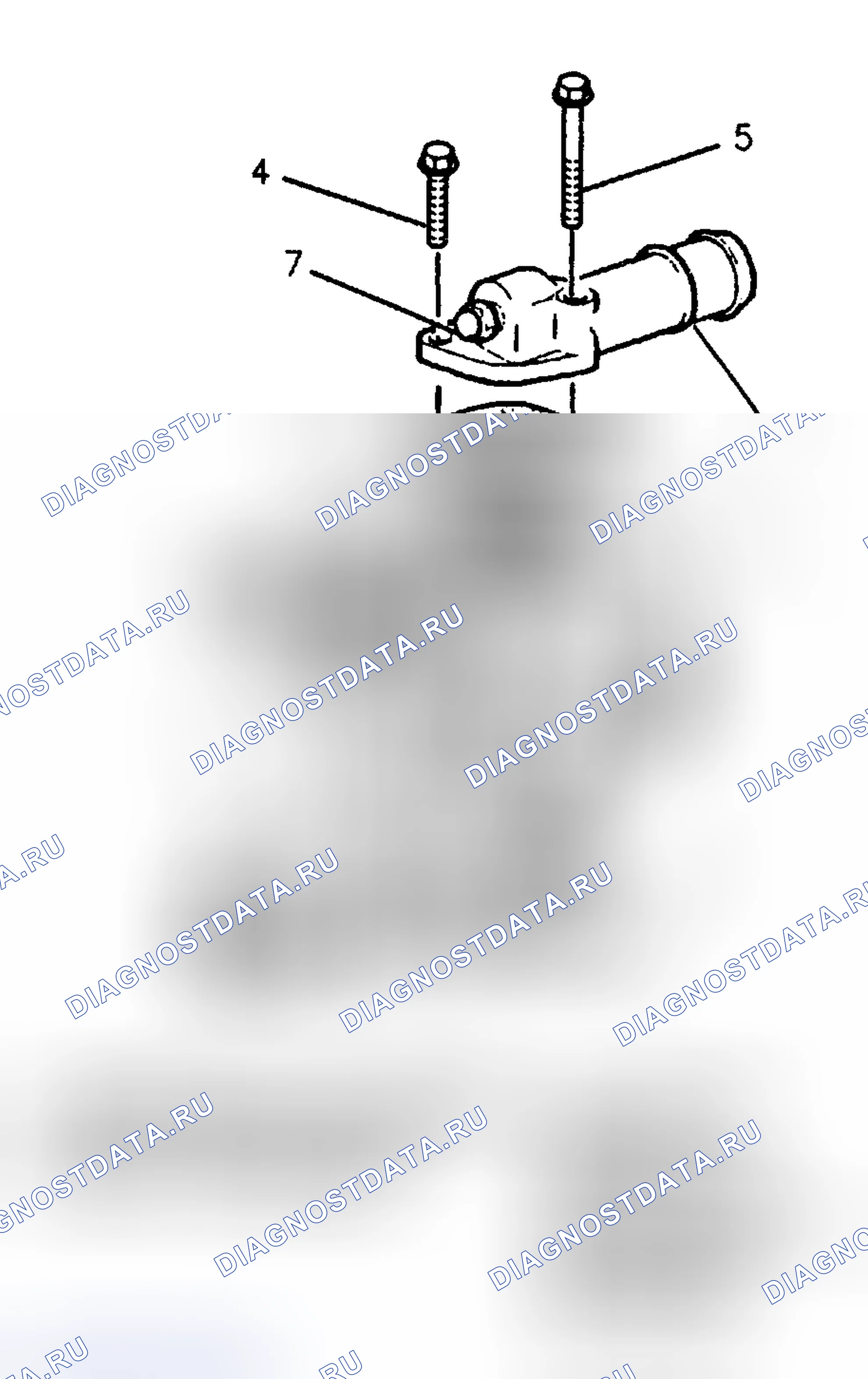 Рис. 12. Hyundai Trajet I рестайлинг