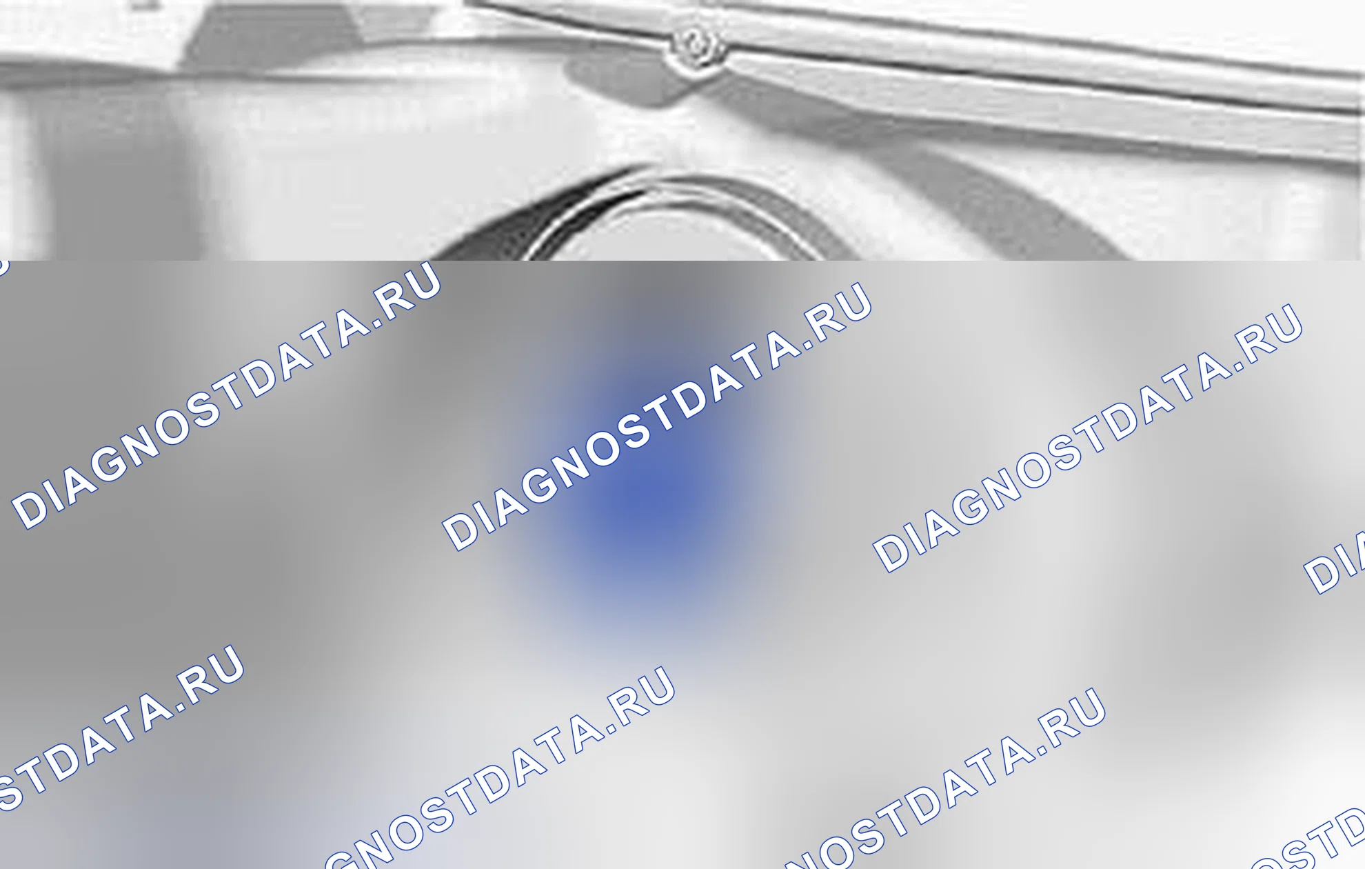 Рис. 128: ПОРЯДОК ВЫПОЛНЕНИЯ РАБОТ. Toyota Highlander III
