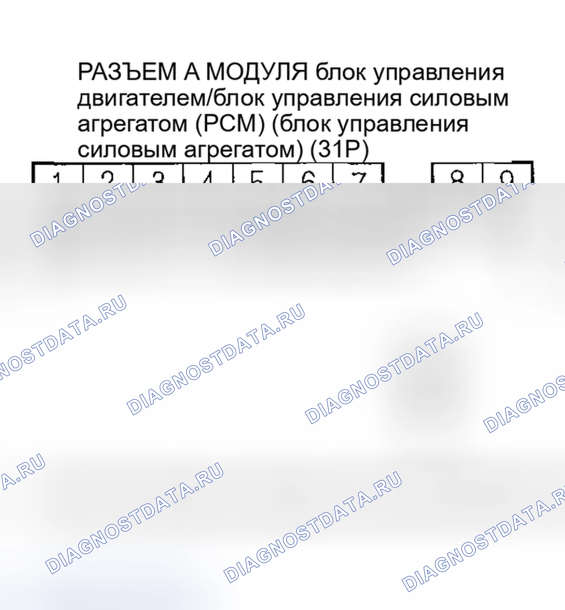 Рис. 236. Honda CR-V II рестайлинг