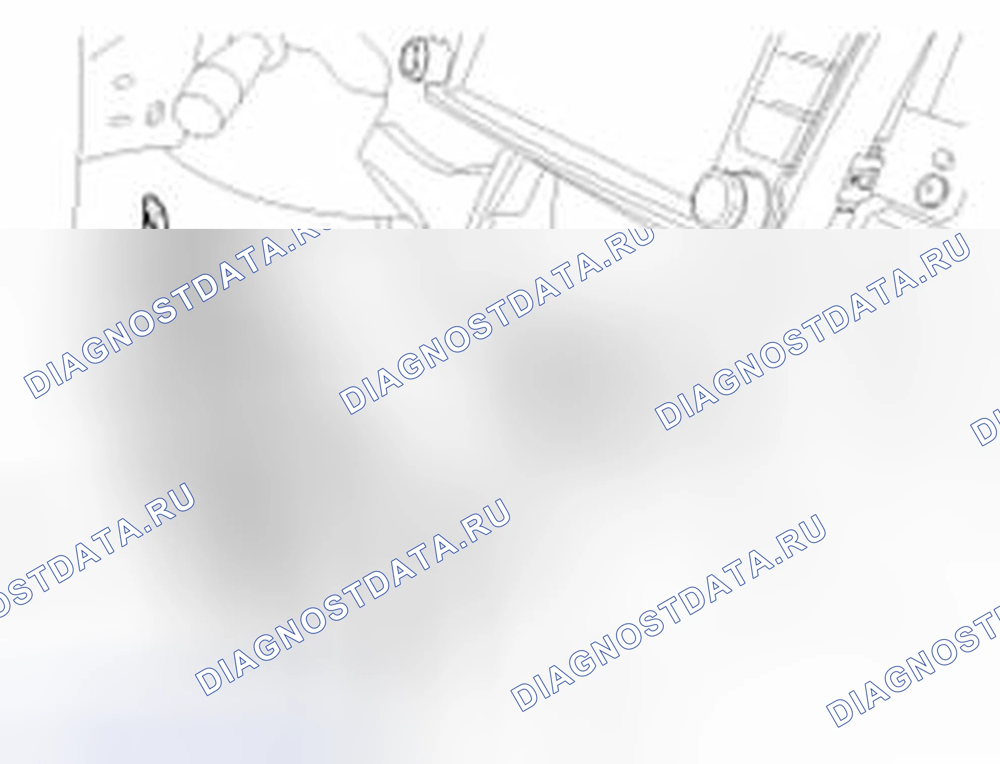 Рис. 6. Haval Beast (Shenshou) I