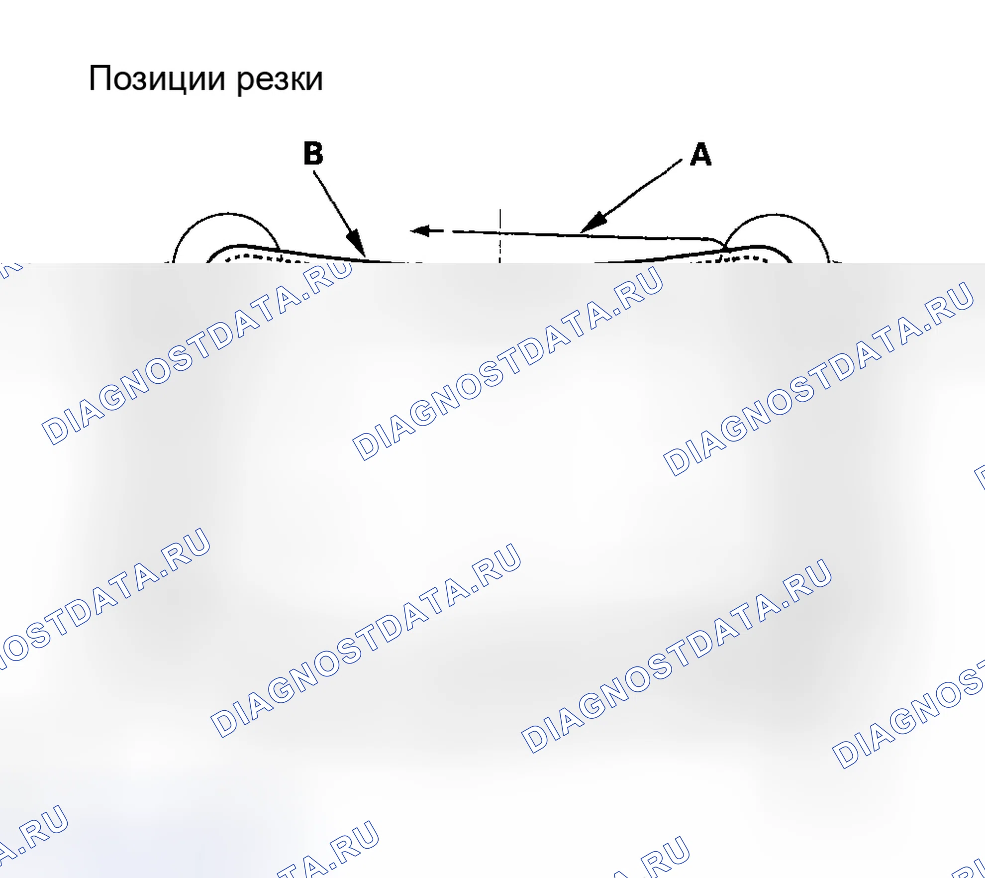 Рис. 23. Honda Pilot I рестайлинг