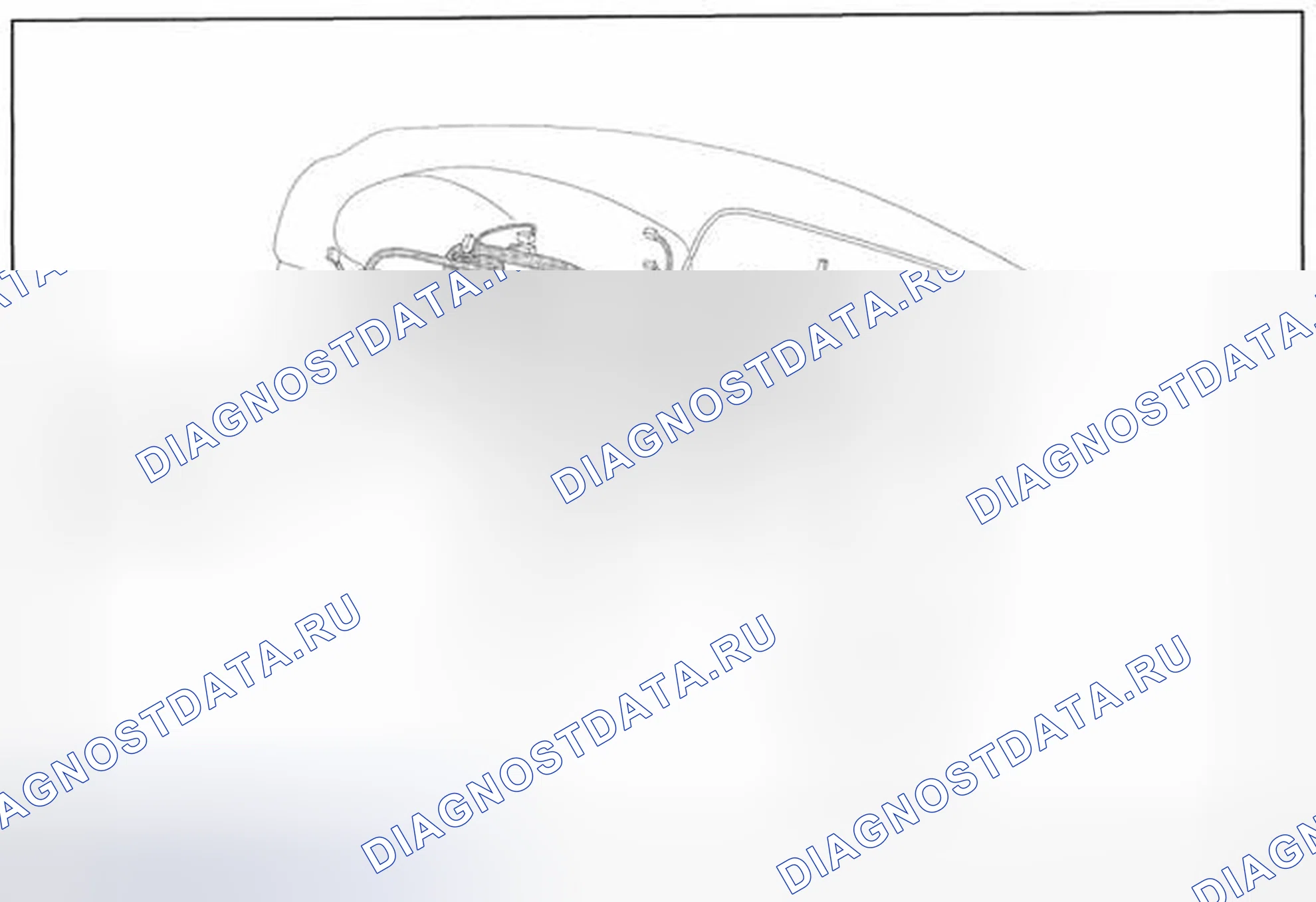 Рис. 218. Honda Civic IX рестайлинг