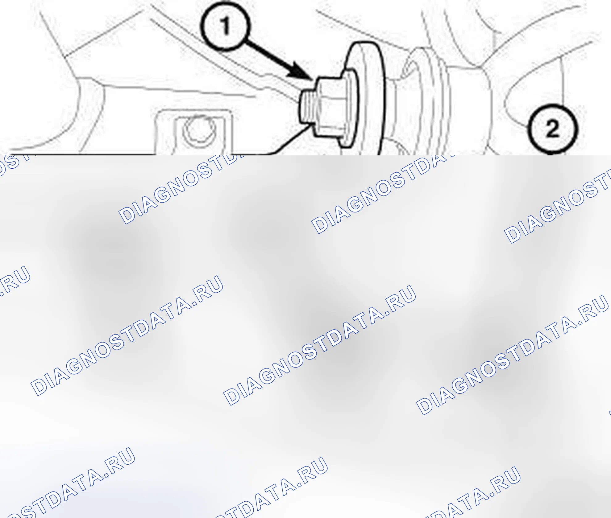 Рис. 34. Dodge Caliber I рестайлинг