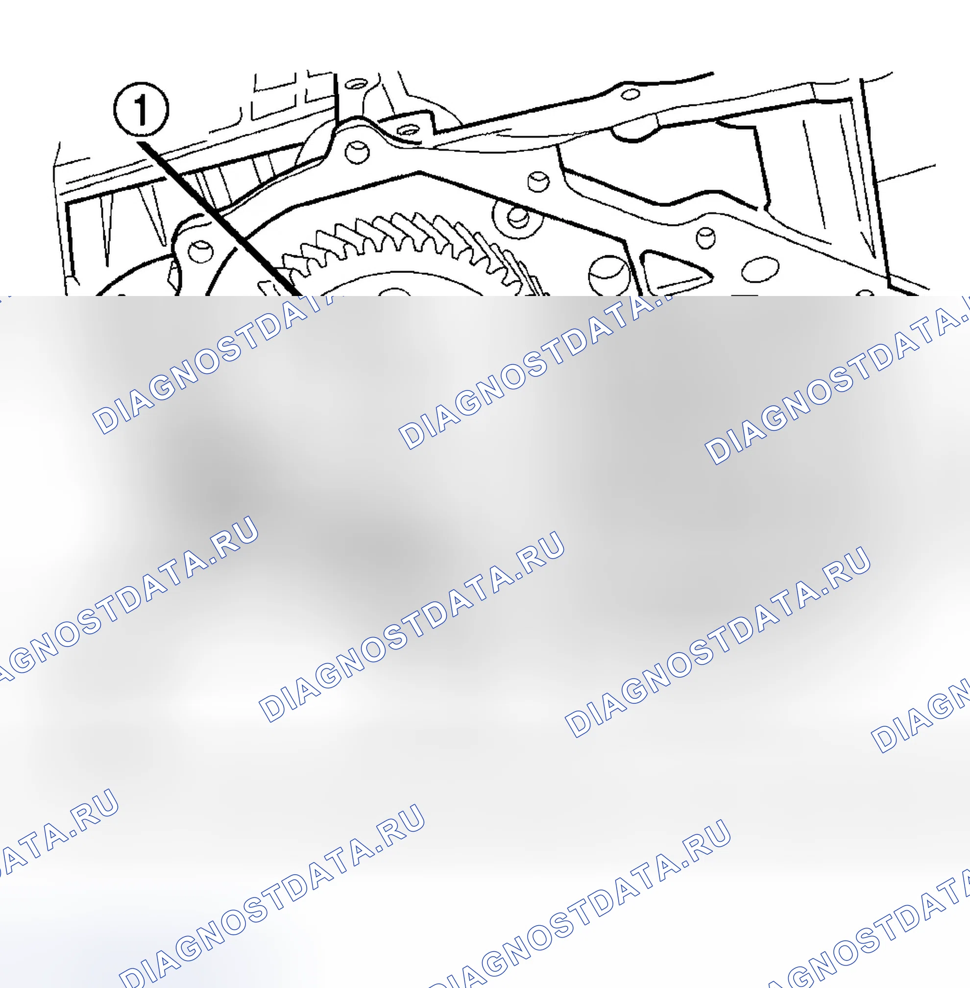 Рис. 173. Dodge Grand Caravan IV