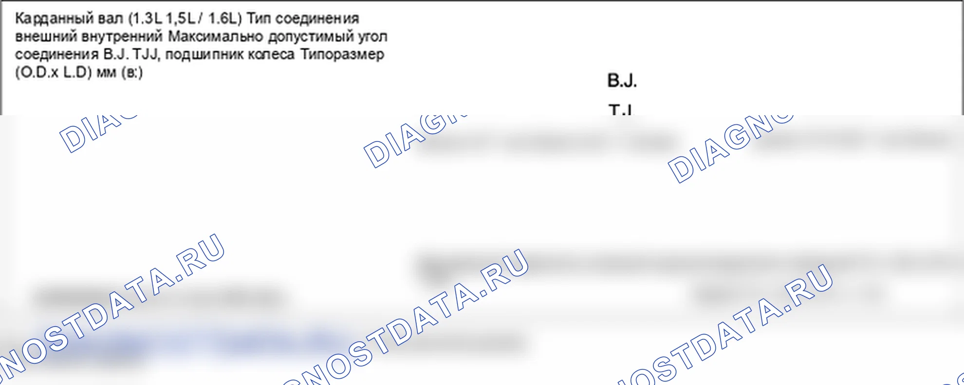 Механические характеристики: технические характеристики. Hyundai Accent LC