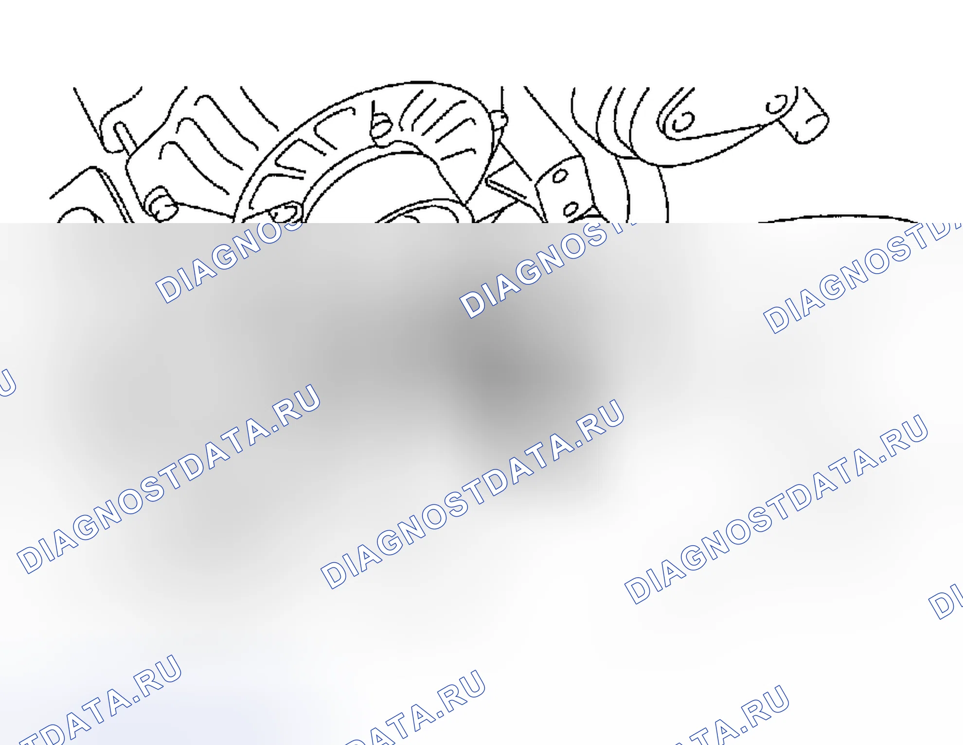 Рис. 51. Subaru Impreza GD/GC/GG рестайлинг