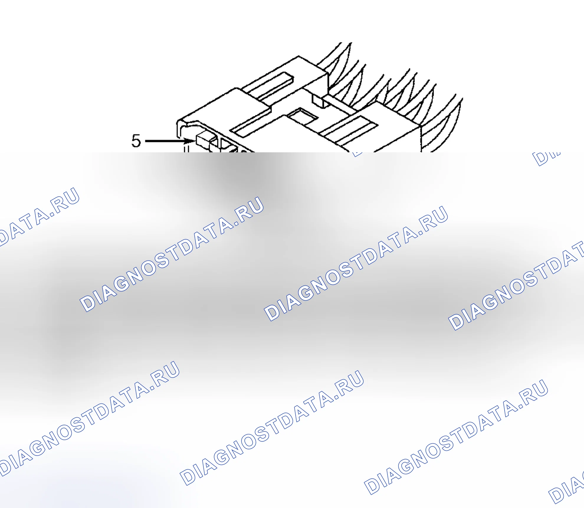 Рис. 32. Chrysler Sebring I