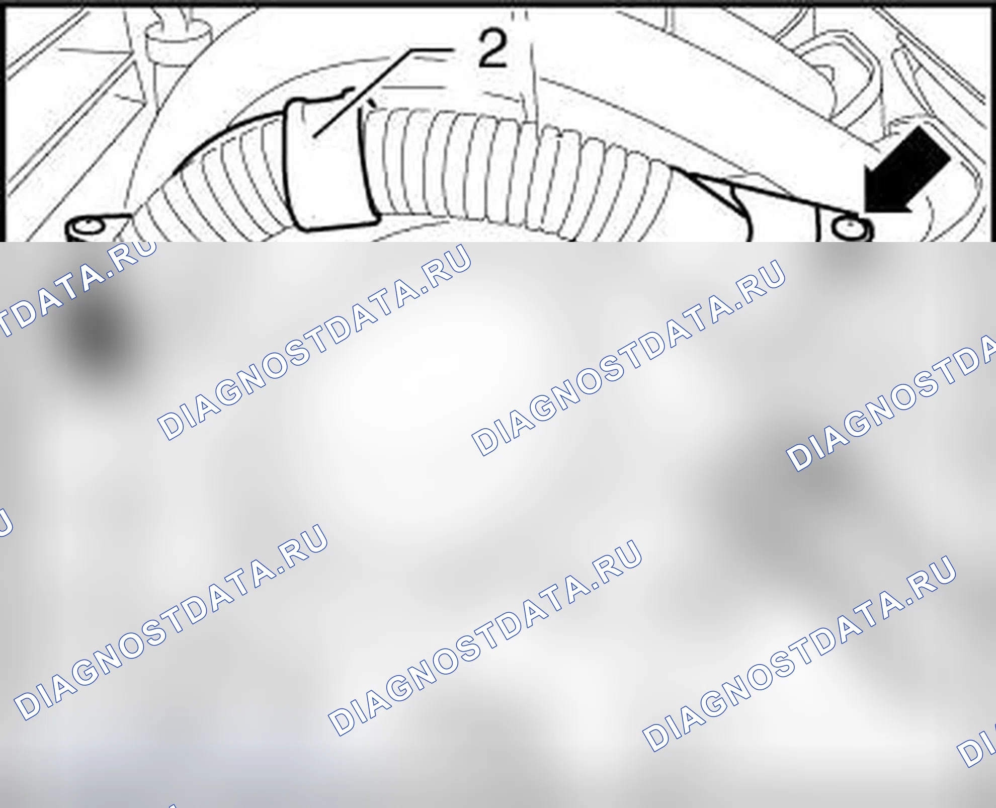 Рис. 24. Volkswagen New Beetle A4 рестайлинг
