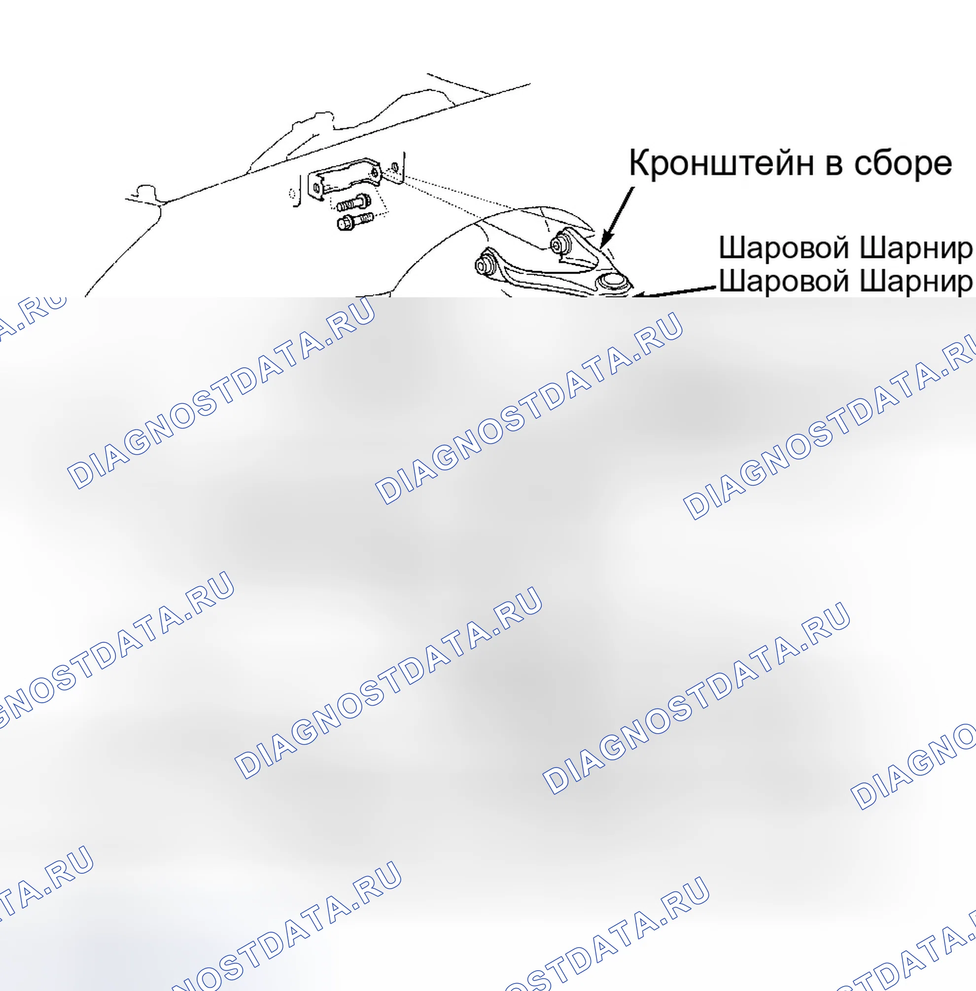 Рис. 9. Honda CR-V I рестайлинг