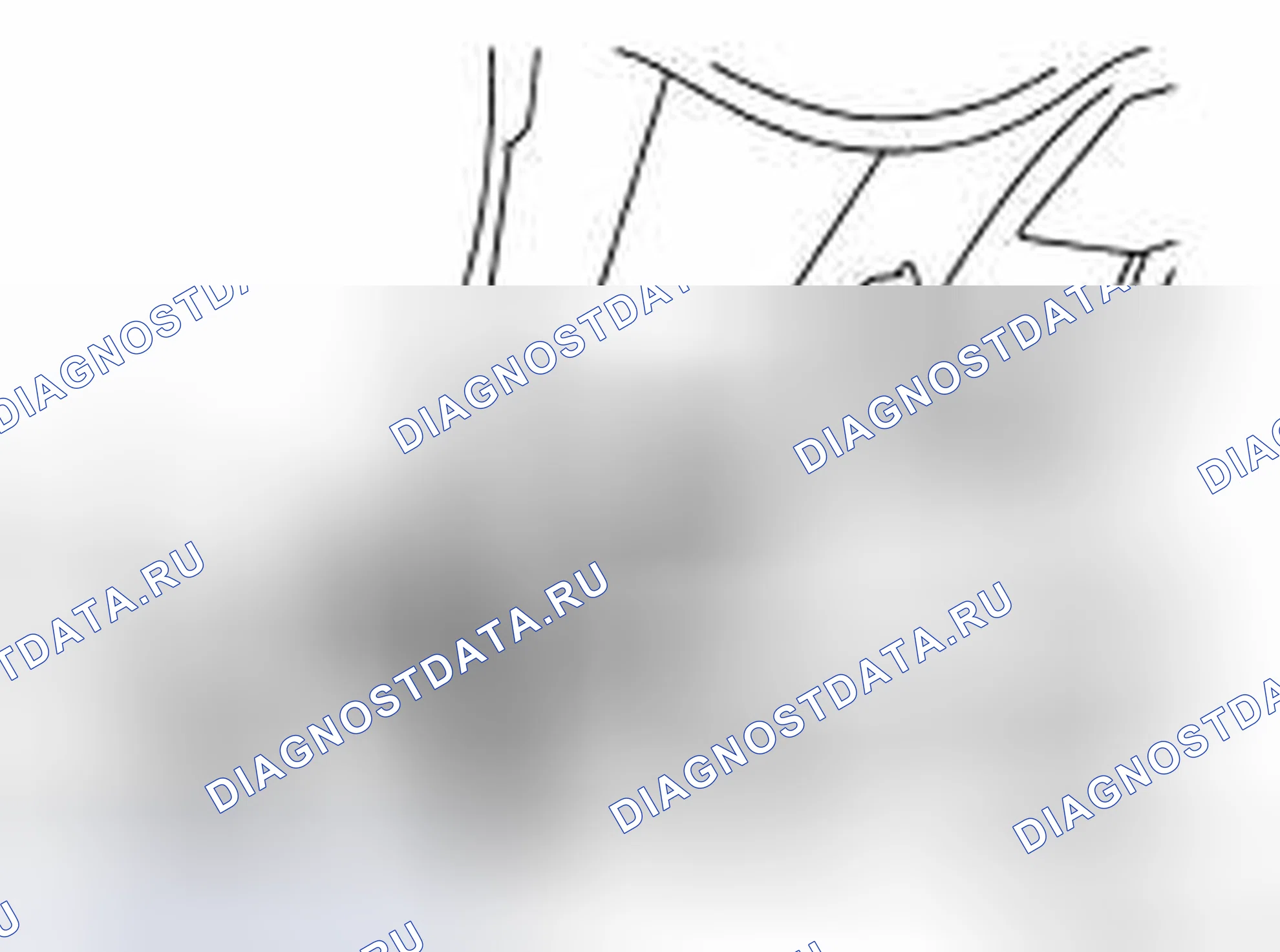 Рис. 64: ВИБРАЦИЯ. Honda Inspire I