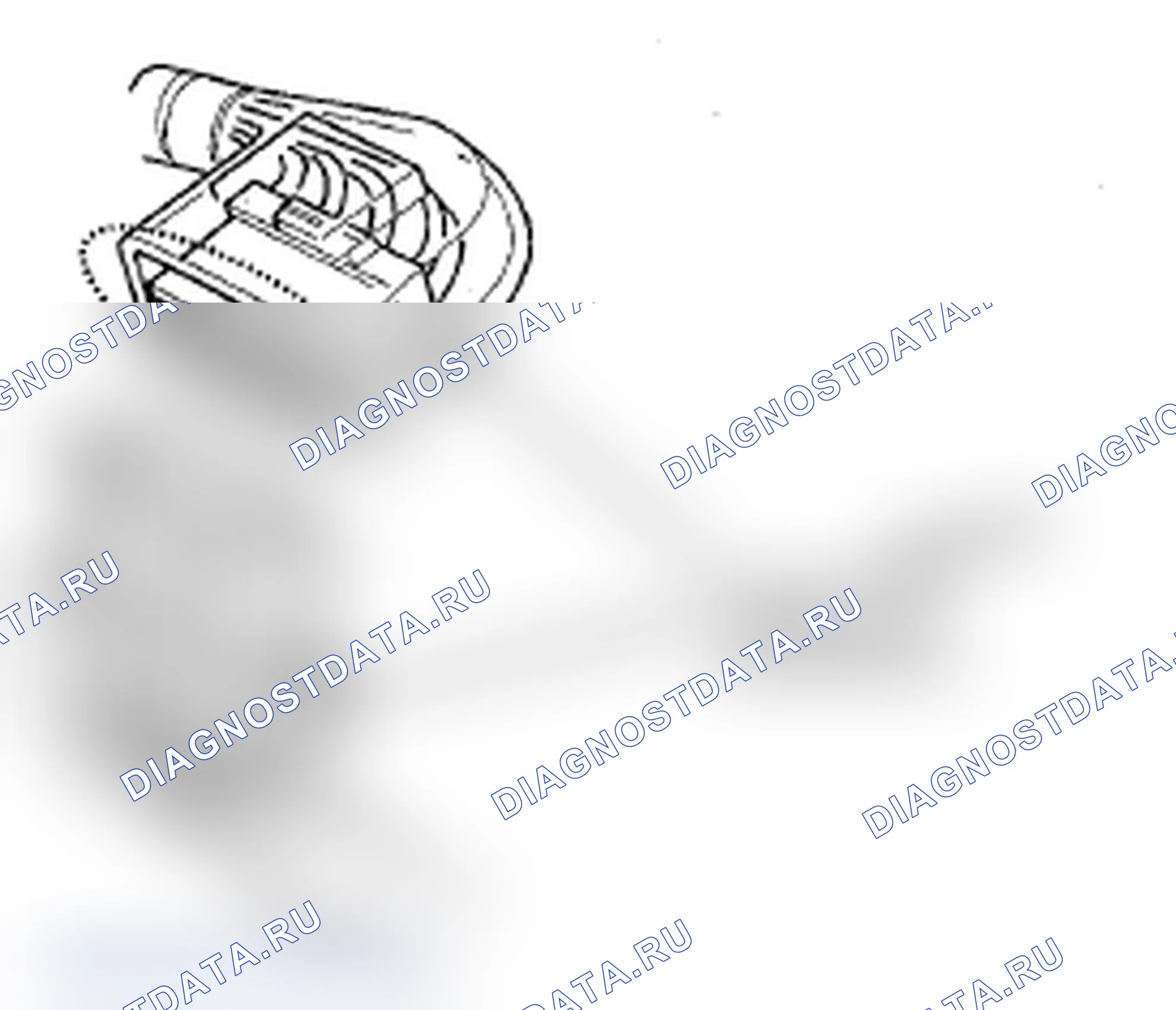Рис. 48. Acura RDX I рестайлинг