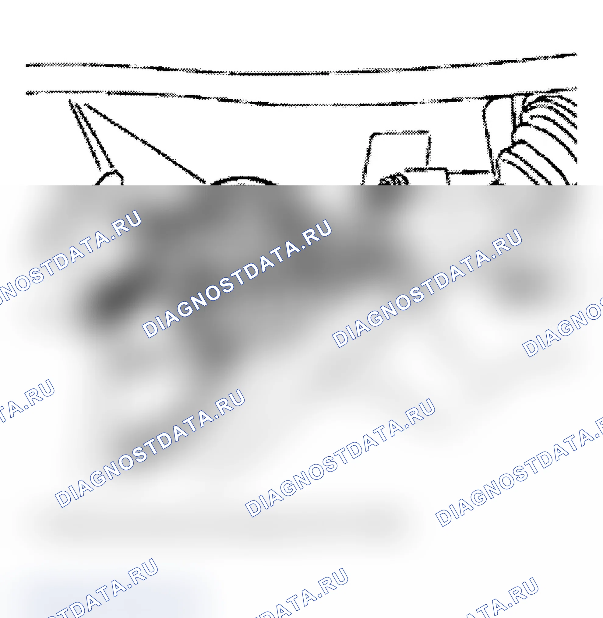 Рис. 27. Audi A4 B5 рестайлинг