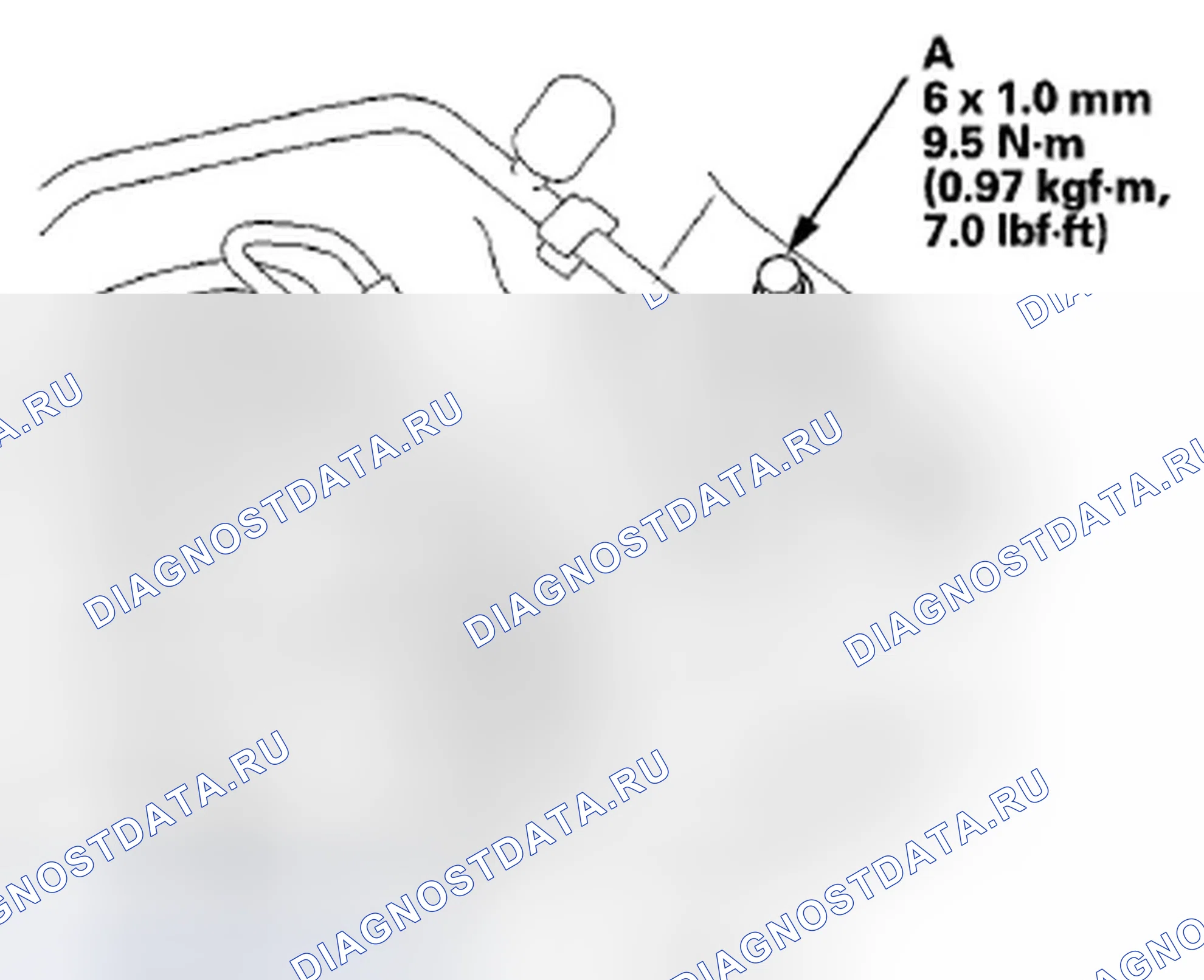 Рис. 65. Honda Crosstour I