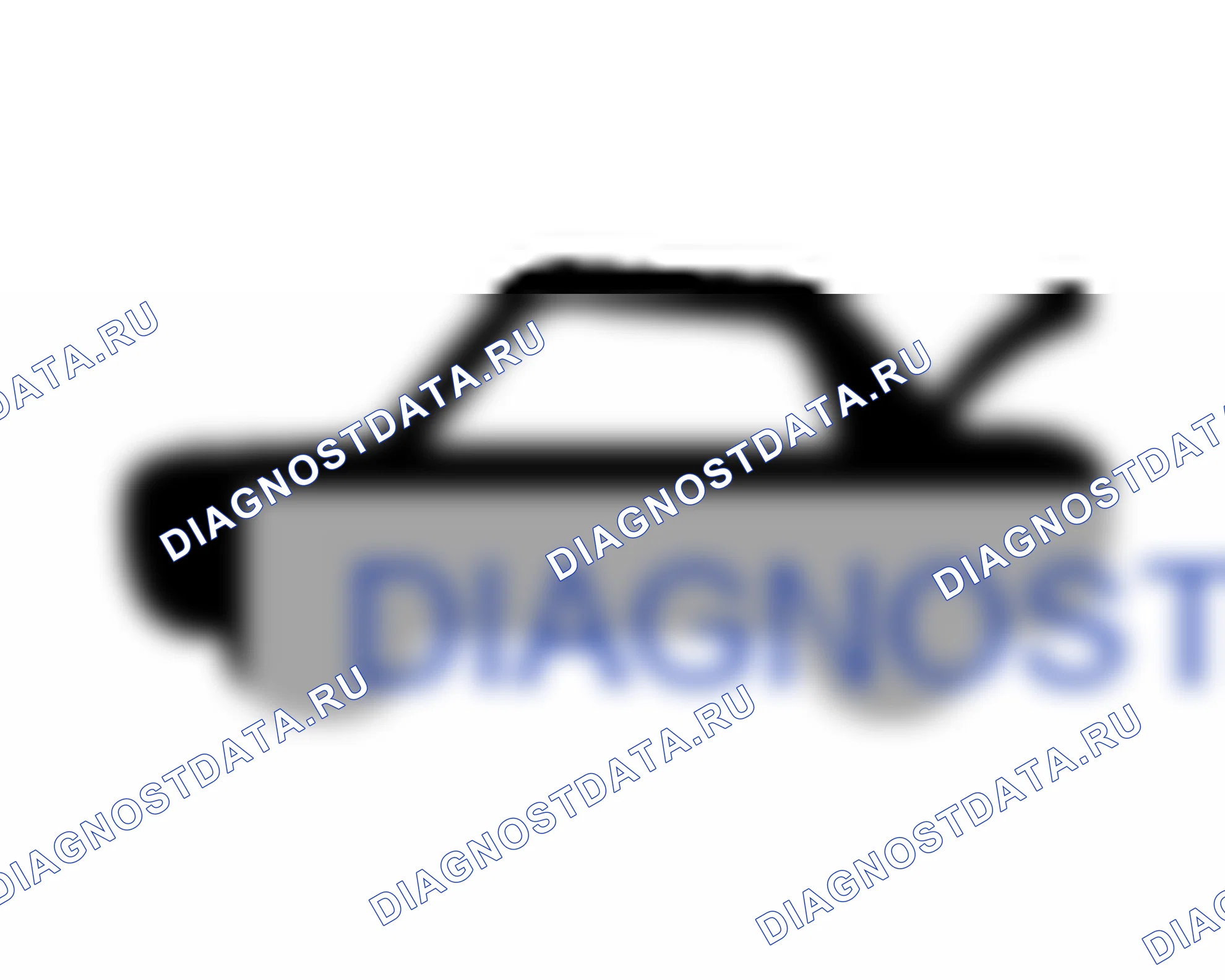 Проверка комбинации приборов. Hyundai Santafe Sport DMA