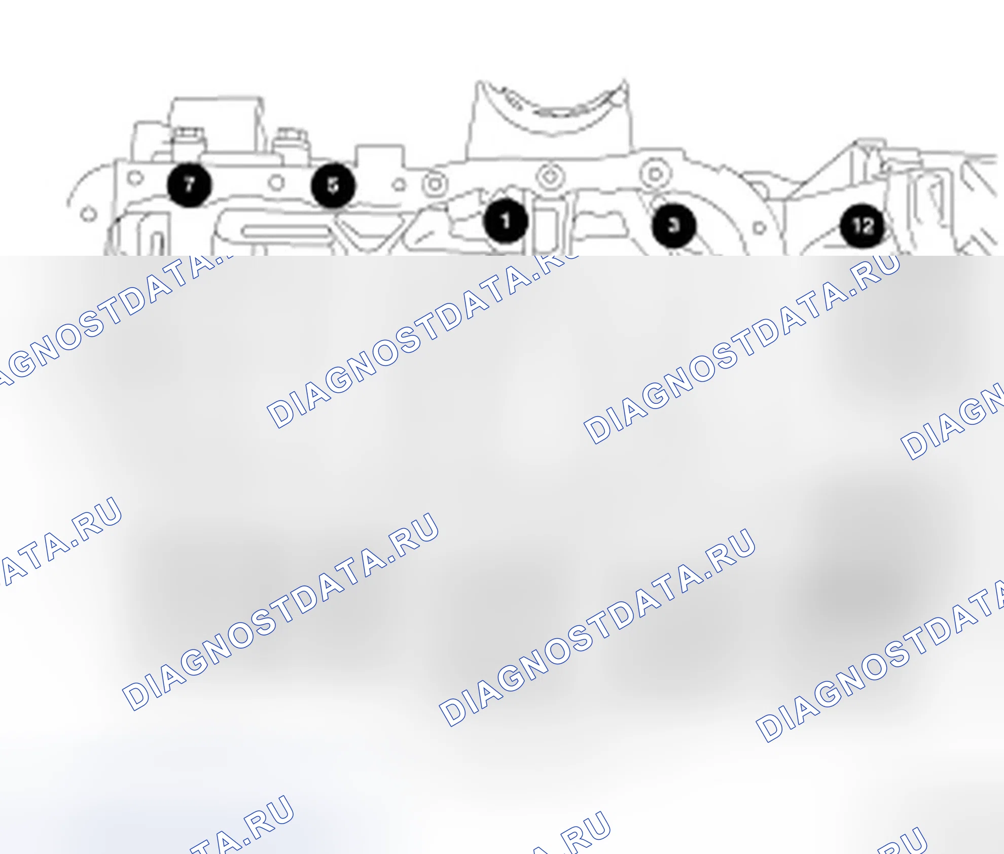 Рис. 592. Jeep Compass I