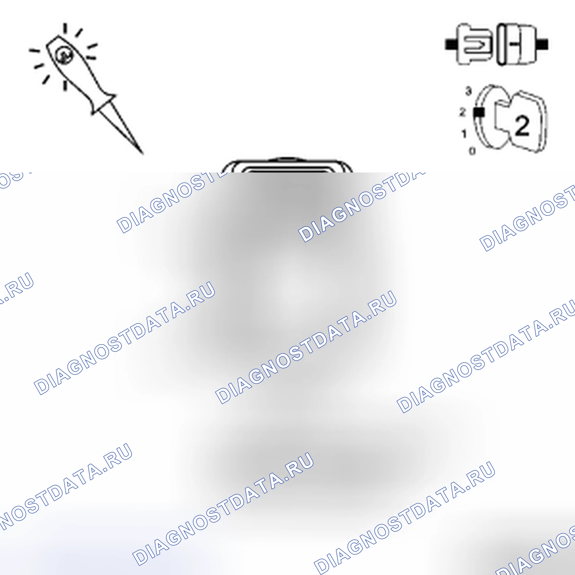 Рис. 250. Chrysler Town & Country V